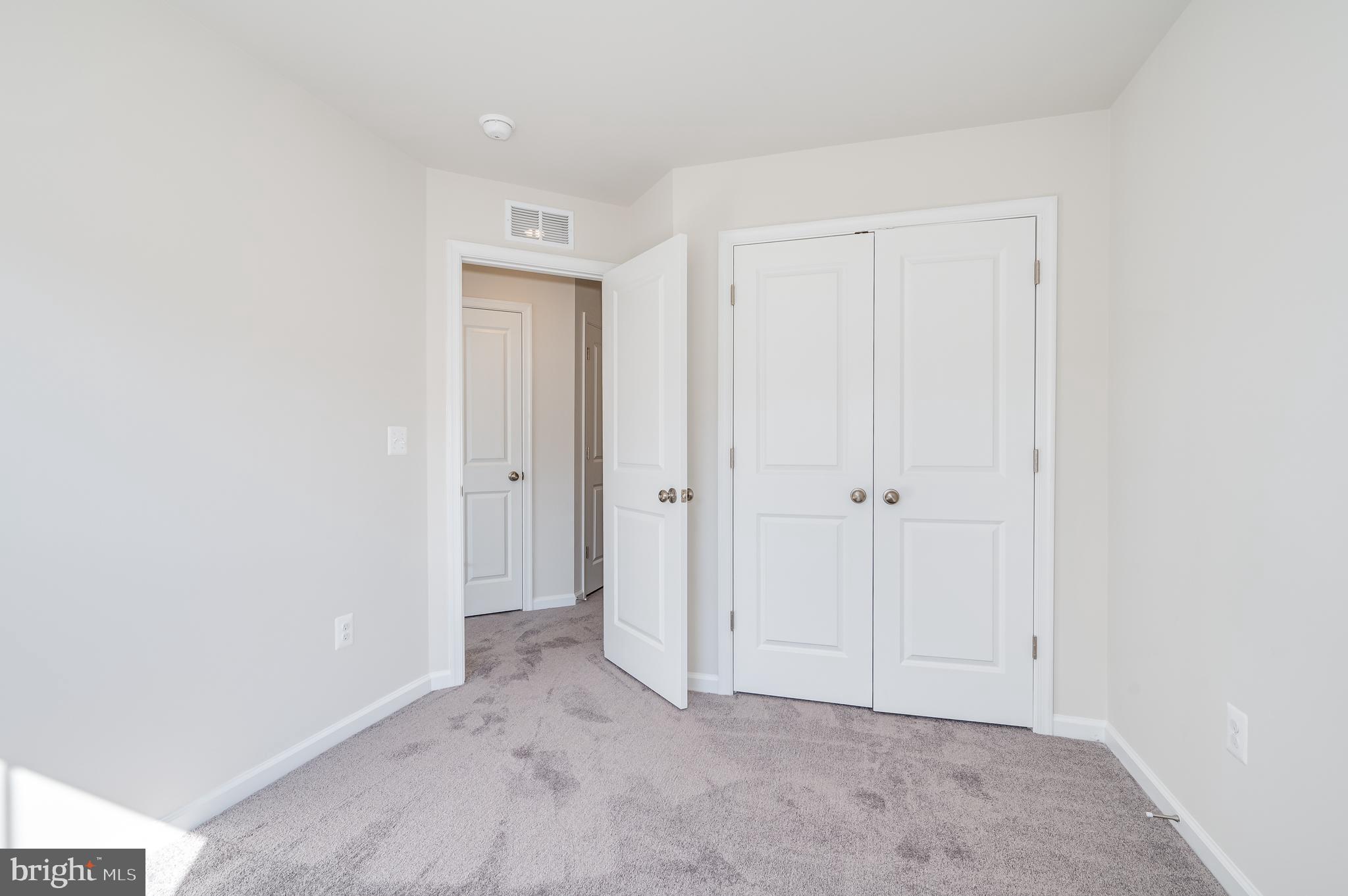 SHENANDOAH SPRINGS - Residential Lease