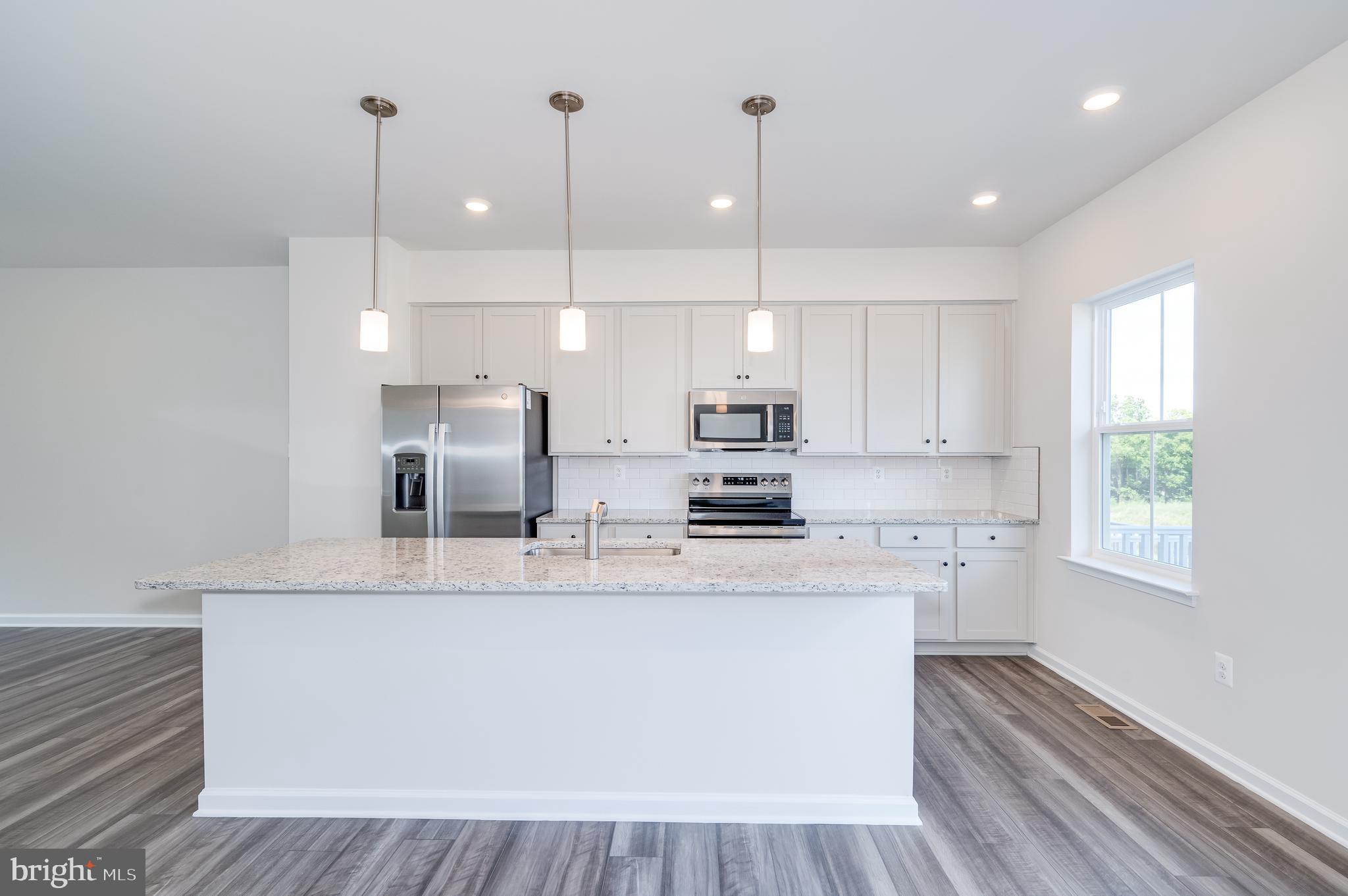 SHENANDOAH SPRINGS - Residential Lease