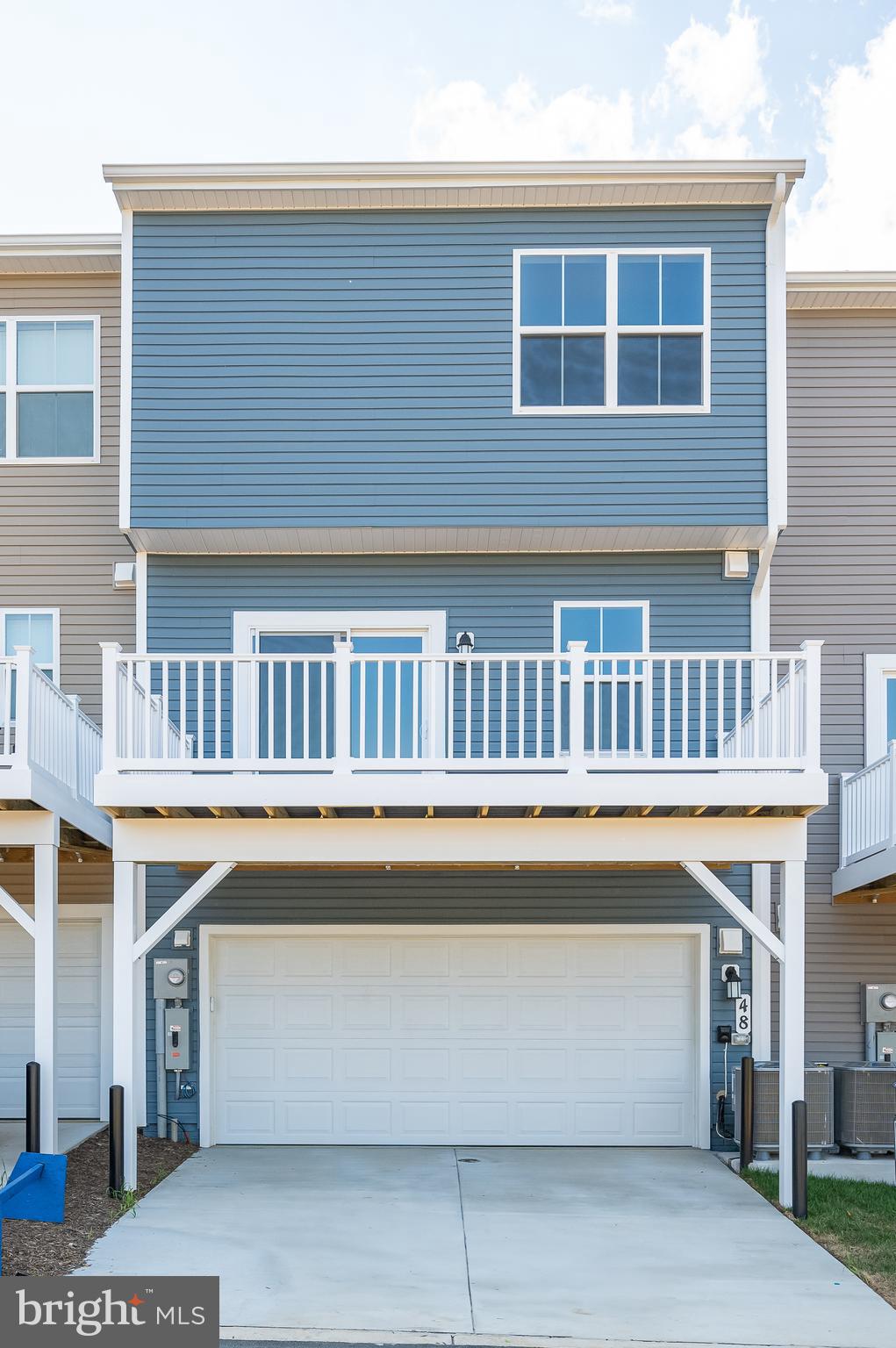 SHENANDOAH SPRINGS - Residential Lease