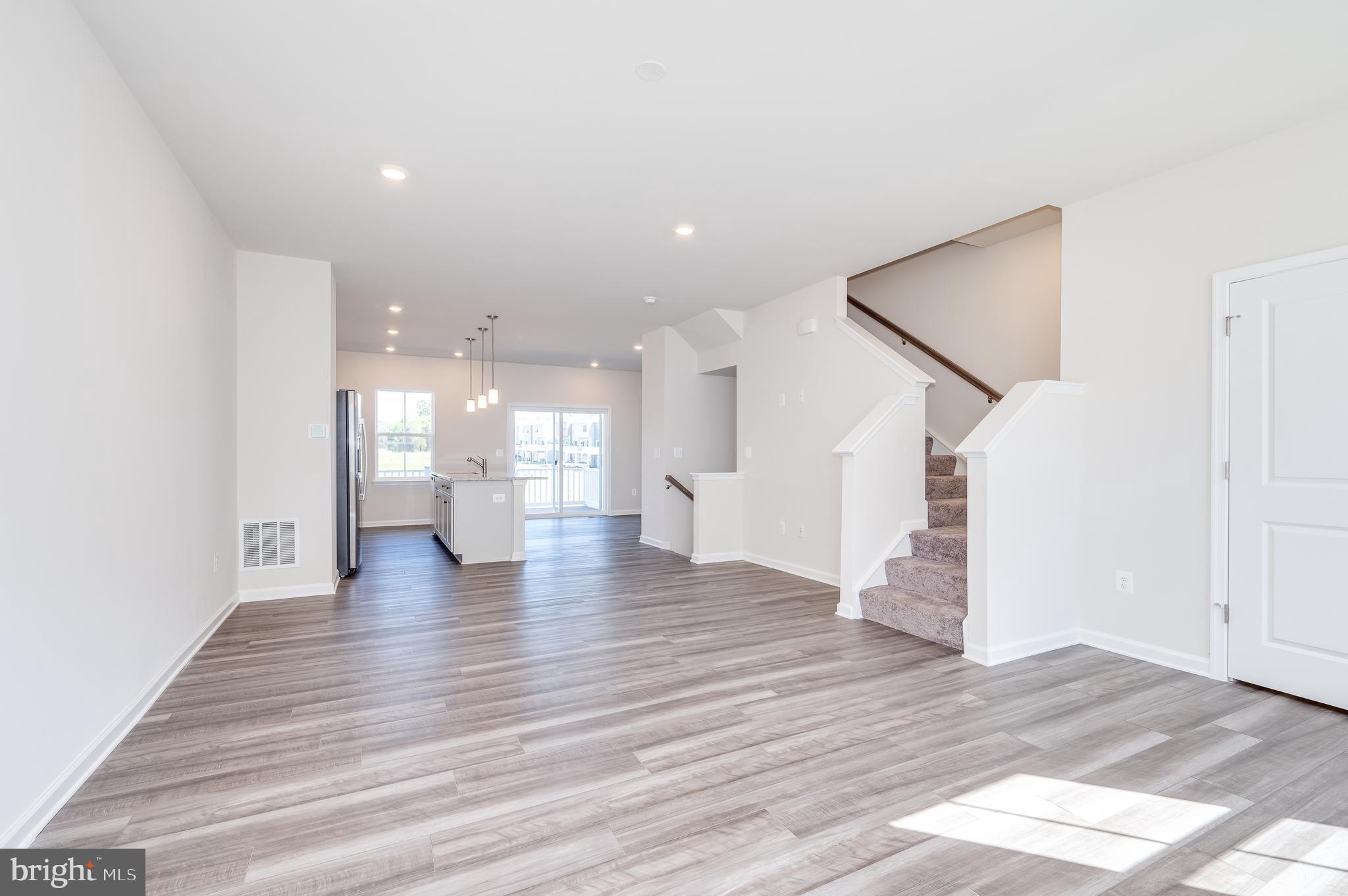 SHENANDOAH SPRINGS - Residential Lease