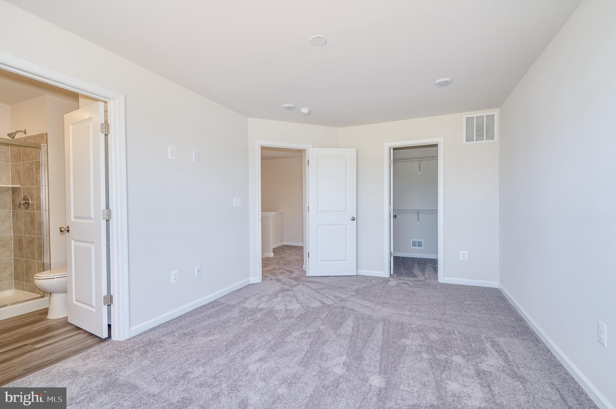 SHENANDOAH SPRINGS - Residential Lease