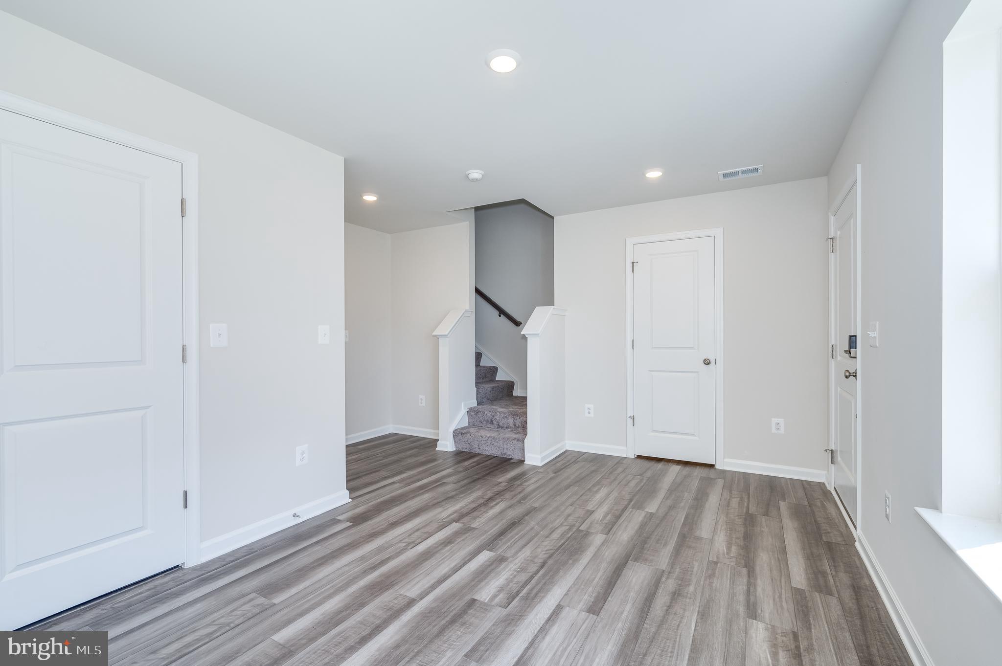 SHENANDOAH SPRINGS - Residential Lease