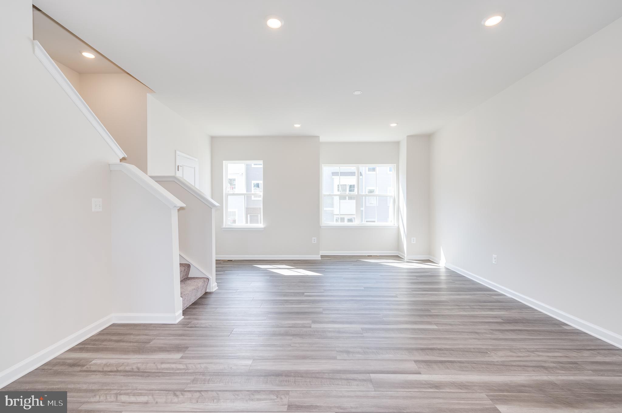 SHENANDOAH SPRINGS - Residential Lease