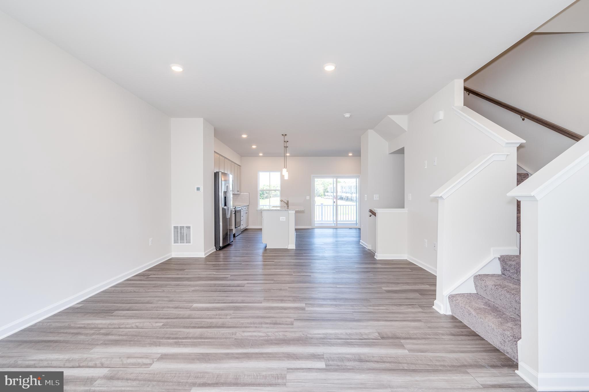 SHENANDOAH SPRINGS - Residential Lease