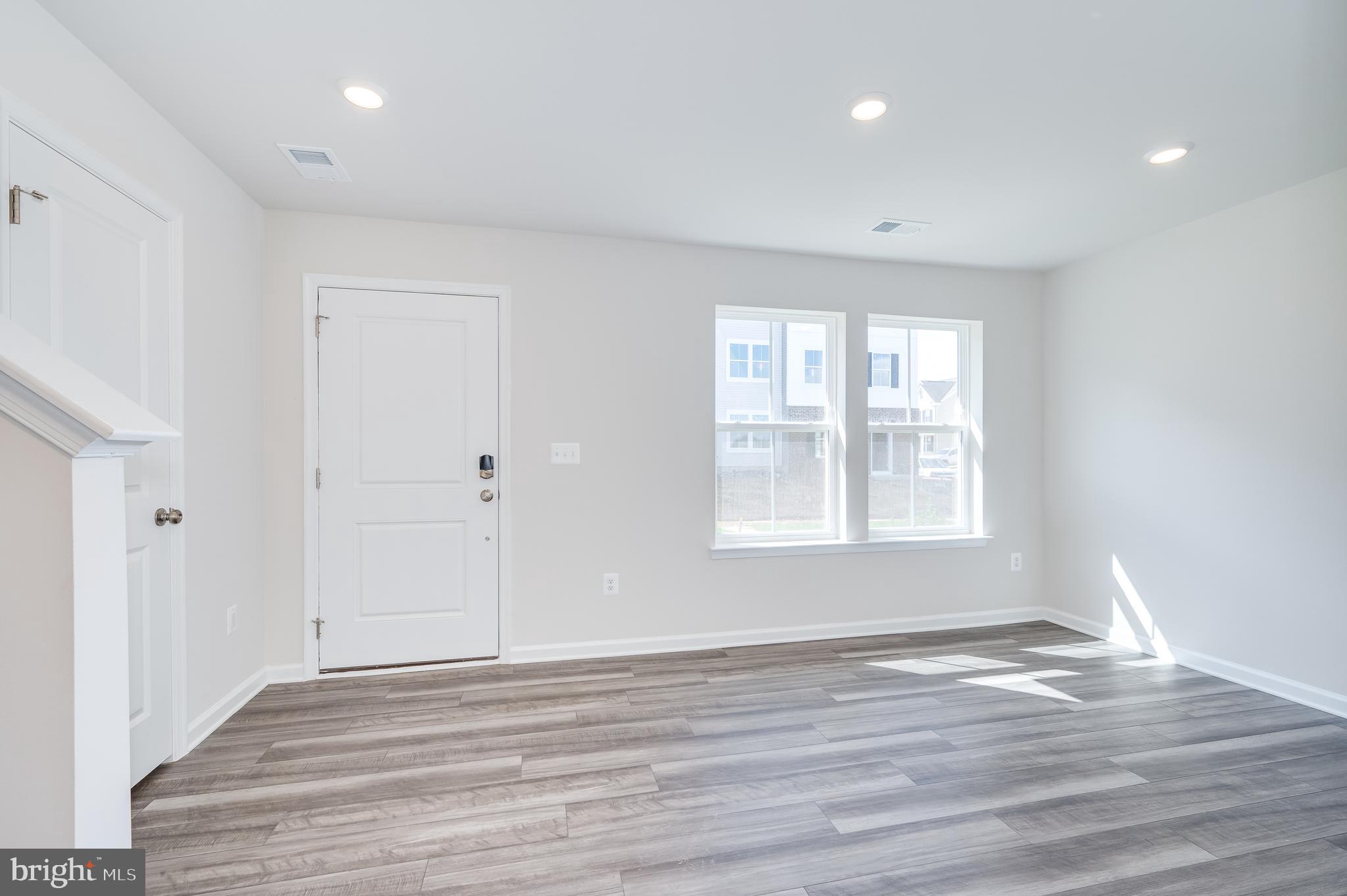 SHENANDOAH SPRINGS - Residential Lease