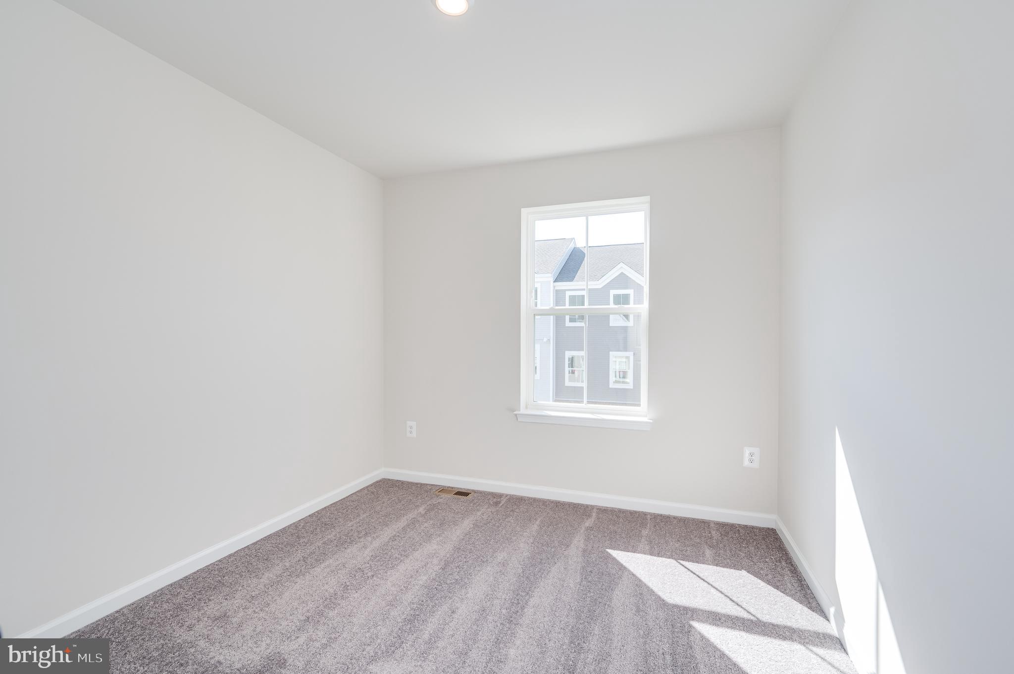 SHENANDOAH SPRINGS - Residential Lease