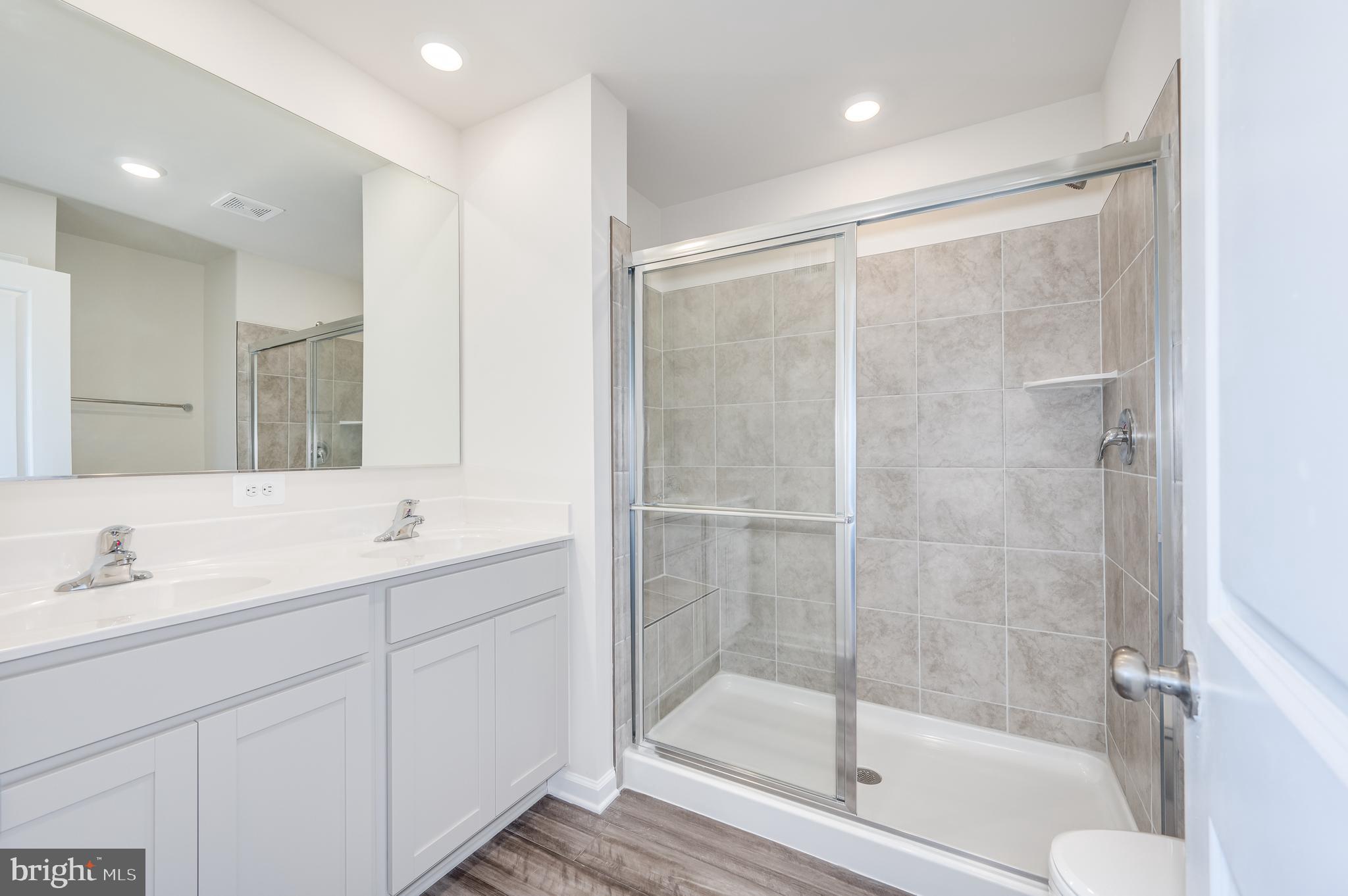 SHENANDOAH SPRINGS - Residential Lease