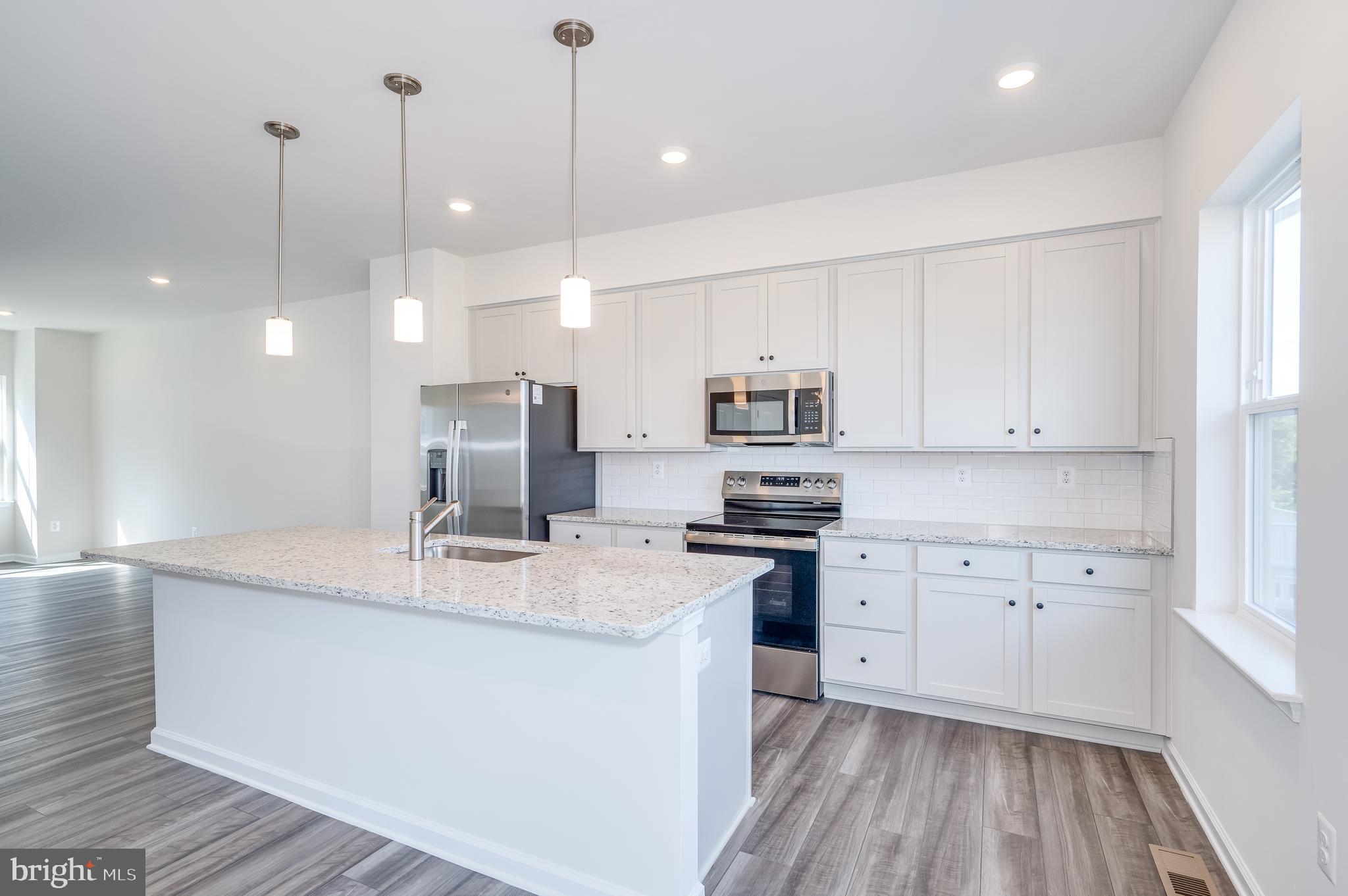 SHENANDOAH SPRINGS - Residential Lease