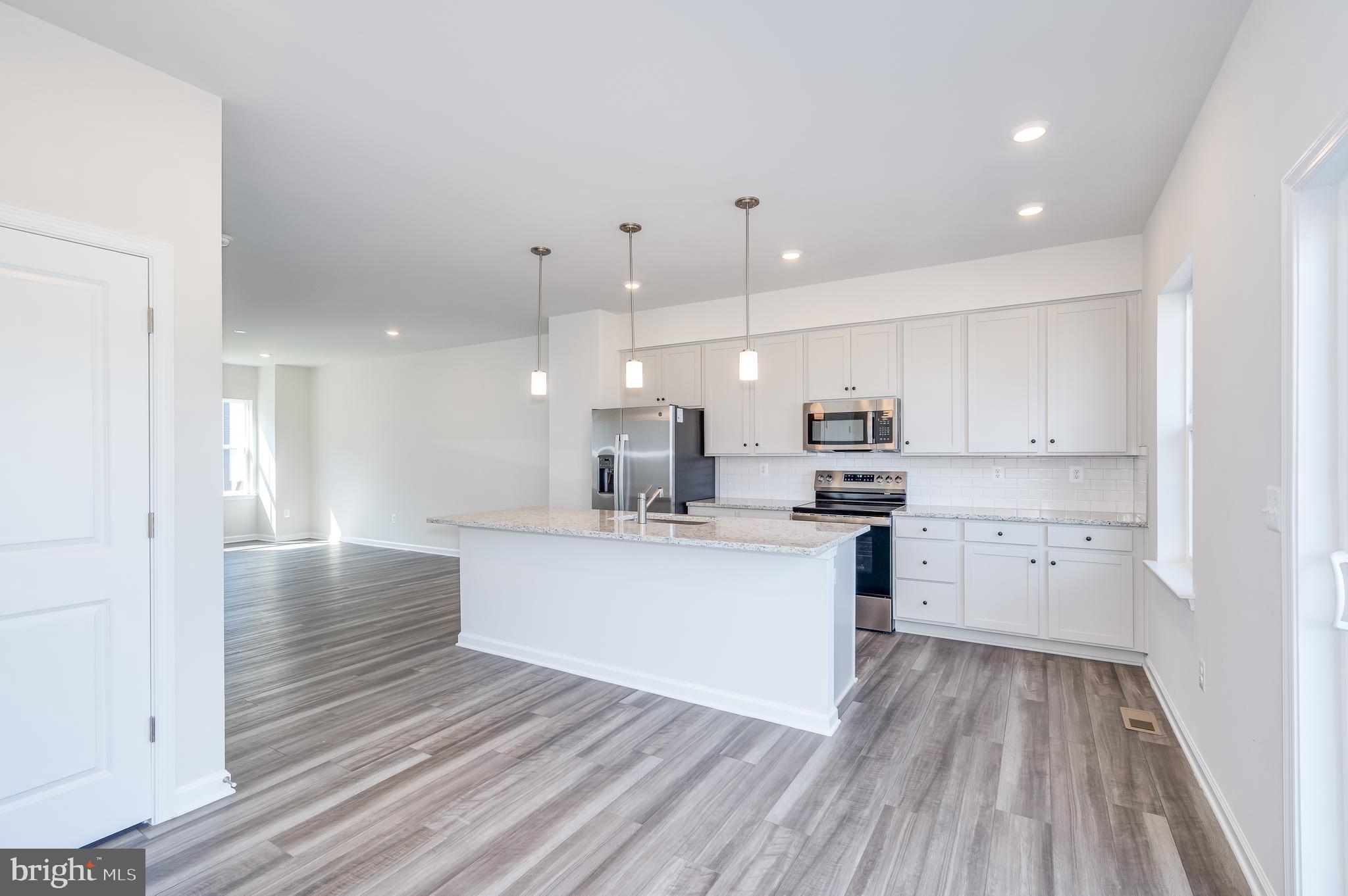 SHENANDOAH SPRINGS - Residential Lease