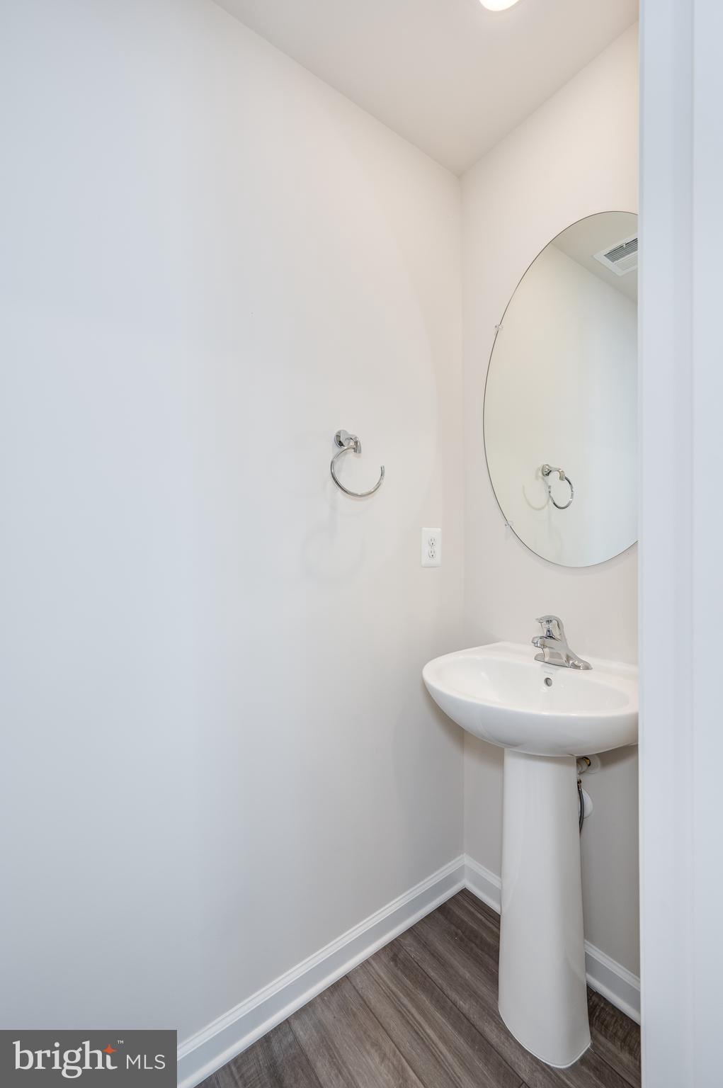 SHENANDOAH SPRINGS - Residential Lease