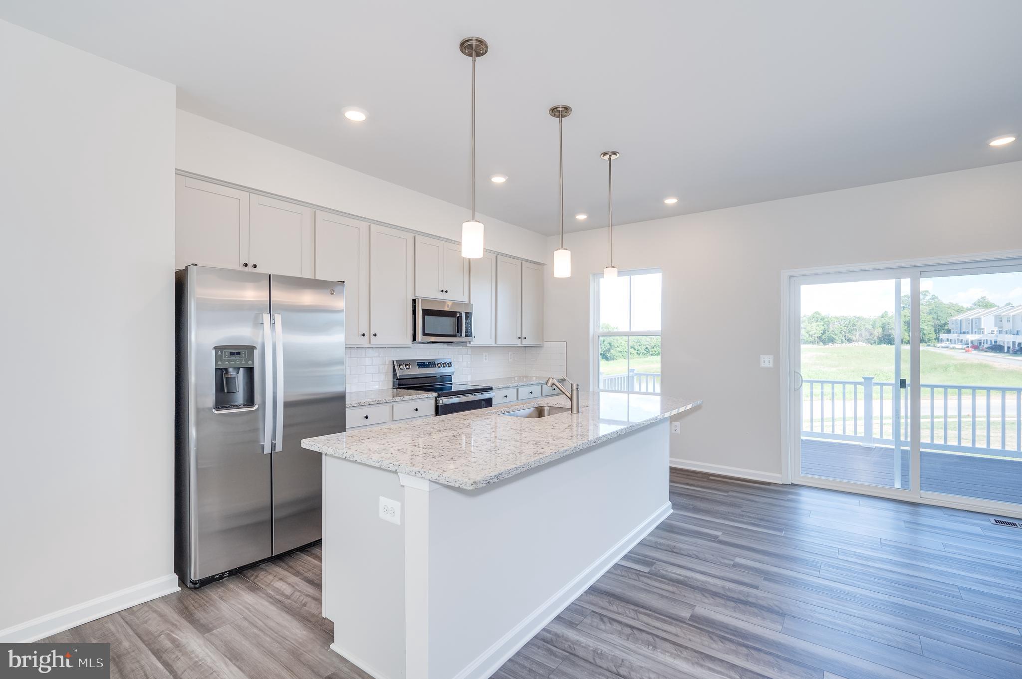 SHENANDOAH SPRINGS - Residential Lease