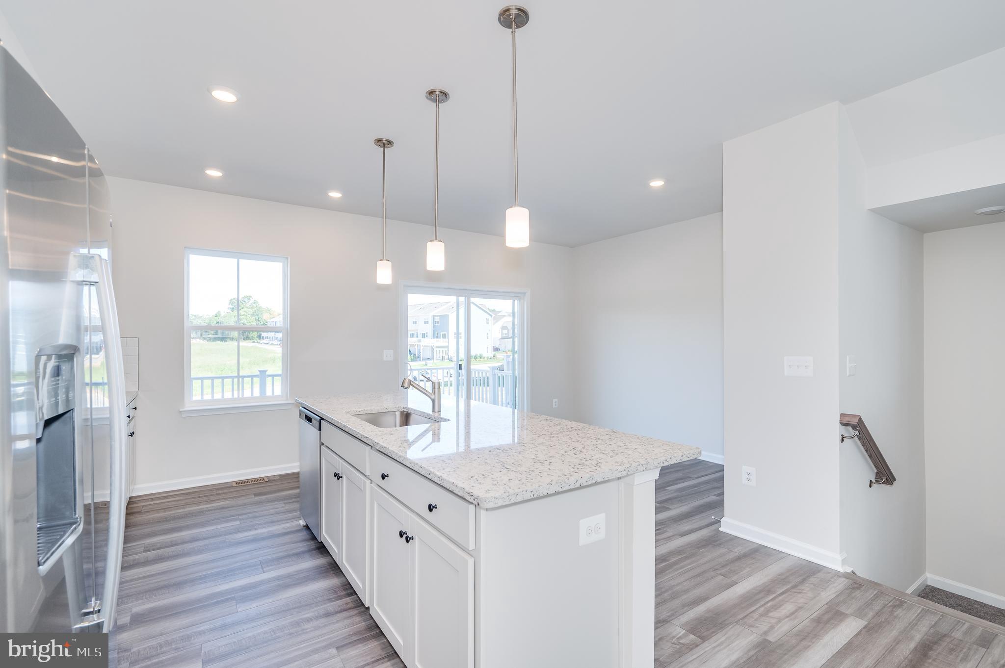 SHENANDOAH SPRINGS - Residential Lease