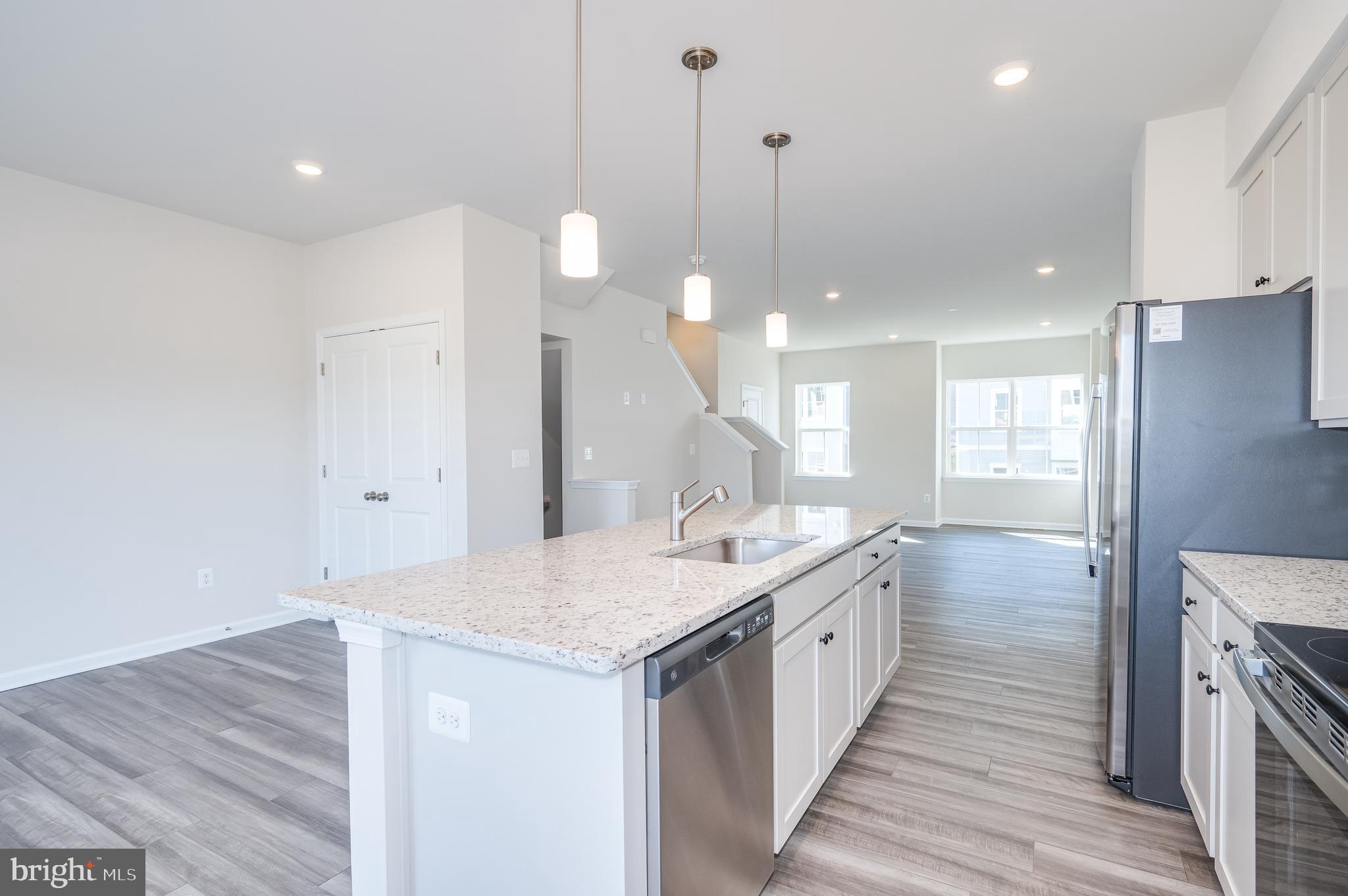 SHENANDOAH SPRINGS - Residential Lease