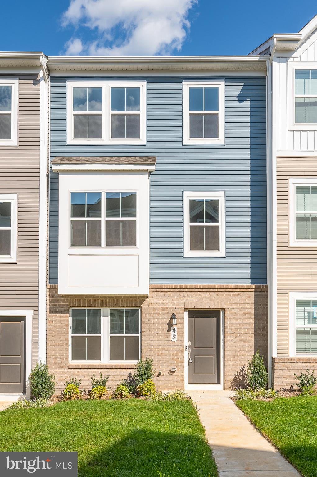 SHENANDOAH SPRINGS - Residential Lease