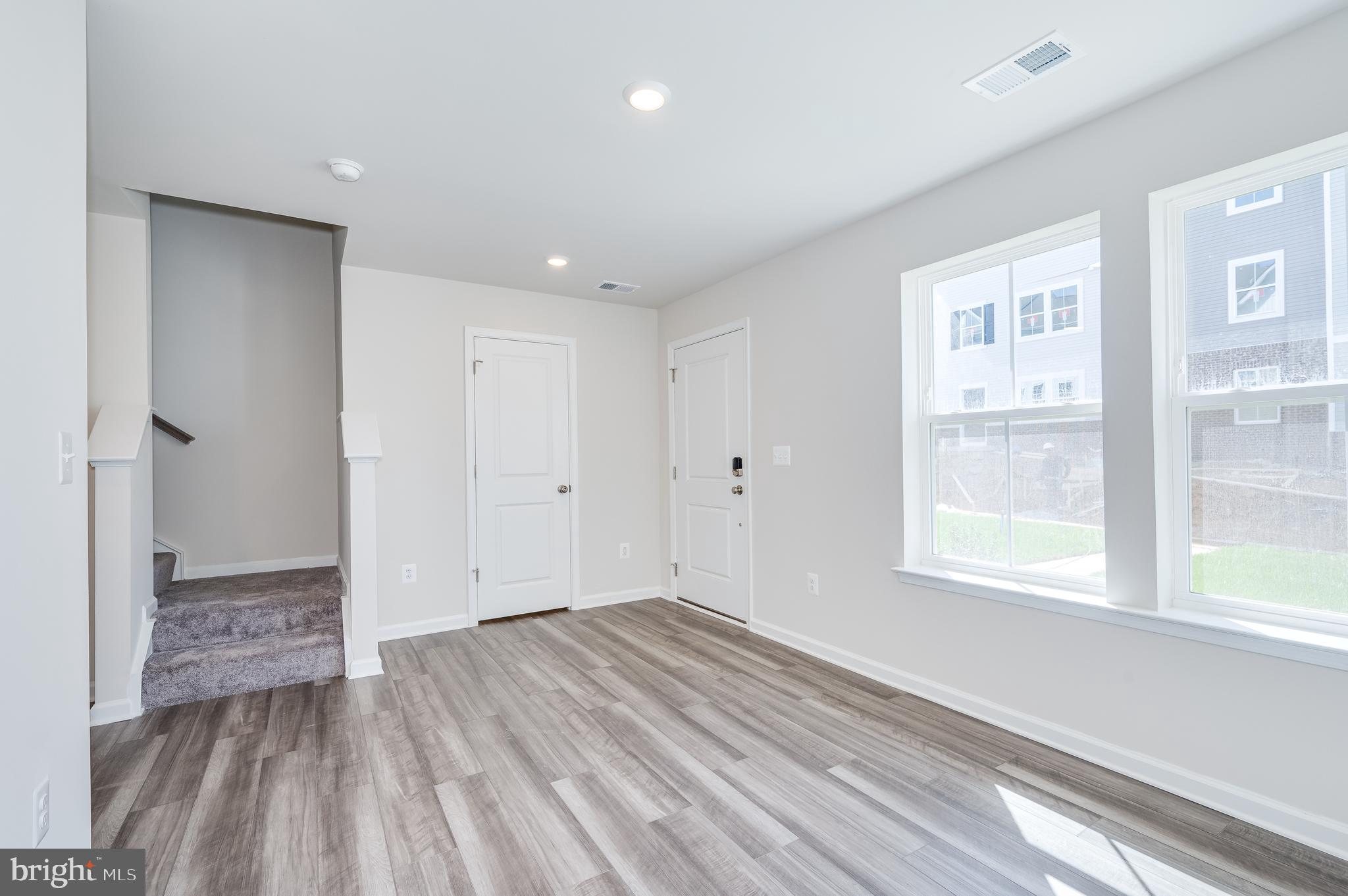 SHENANDOAH SPRINGS - Residential Lease