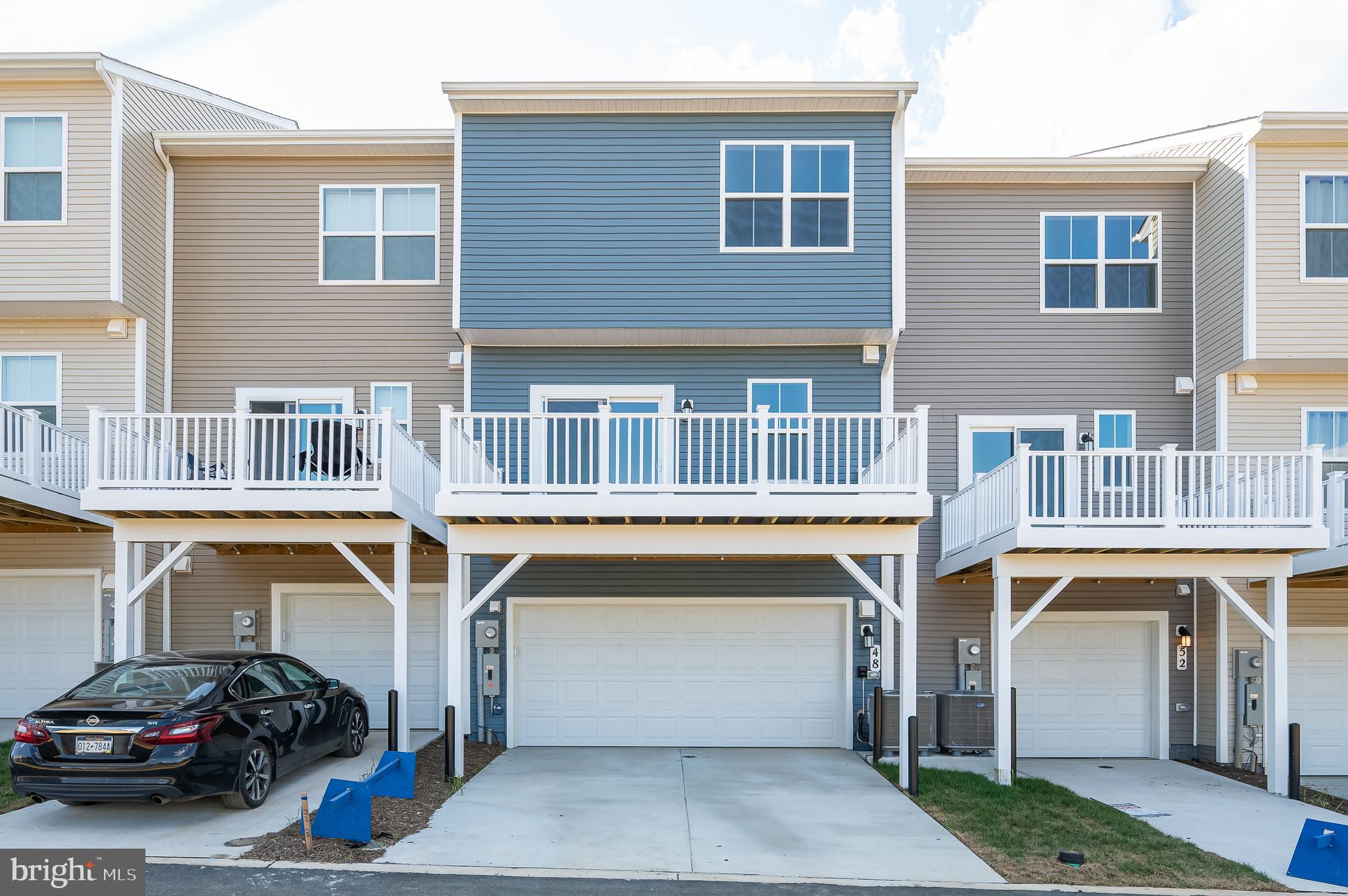 SHENANDOAH SPRINGS - Residential Lease