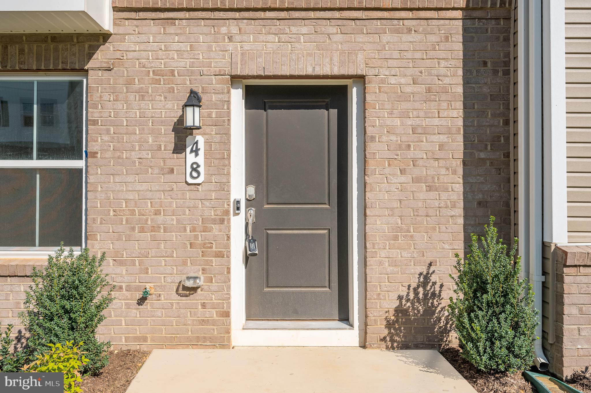 SHENANDOAH SPRINGS - Residential Lease