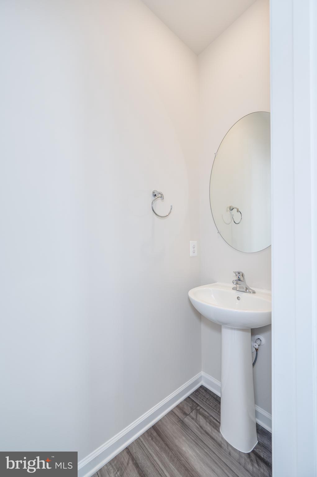 SHENANDOAH SPRINGS - Residential Lease