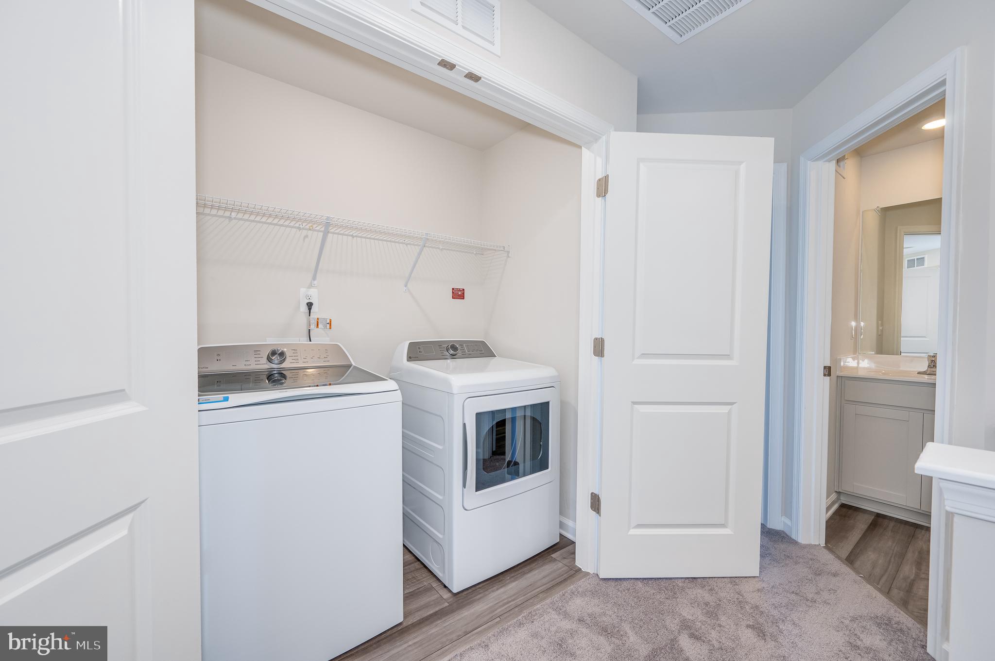 SHENANDOAH SPRINGS - Residential Lease