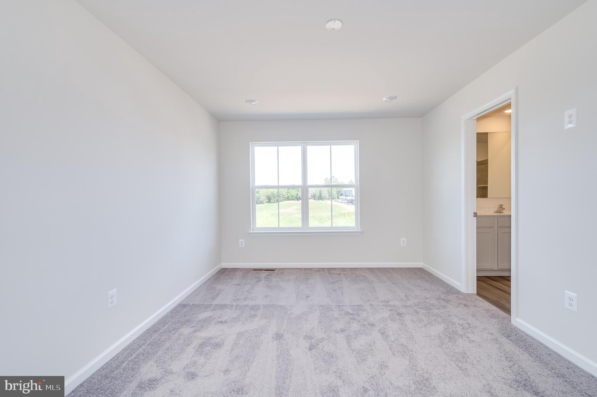 SHENANDOAH SPRINGS - Residential Lease