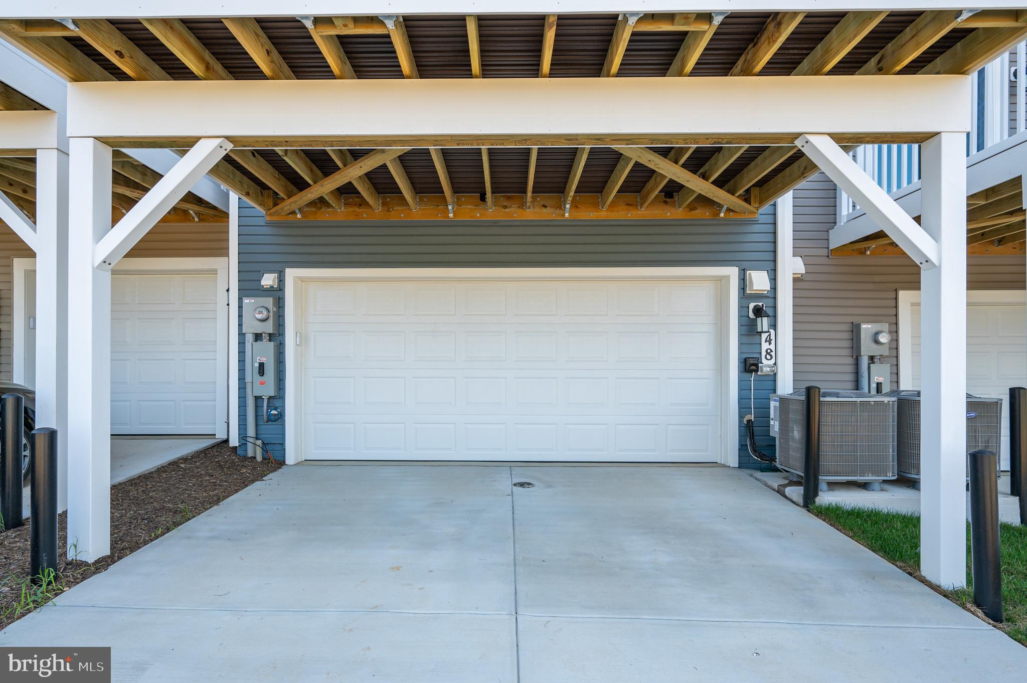 SHENANDOAH SPRINGS - Residential Lease