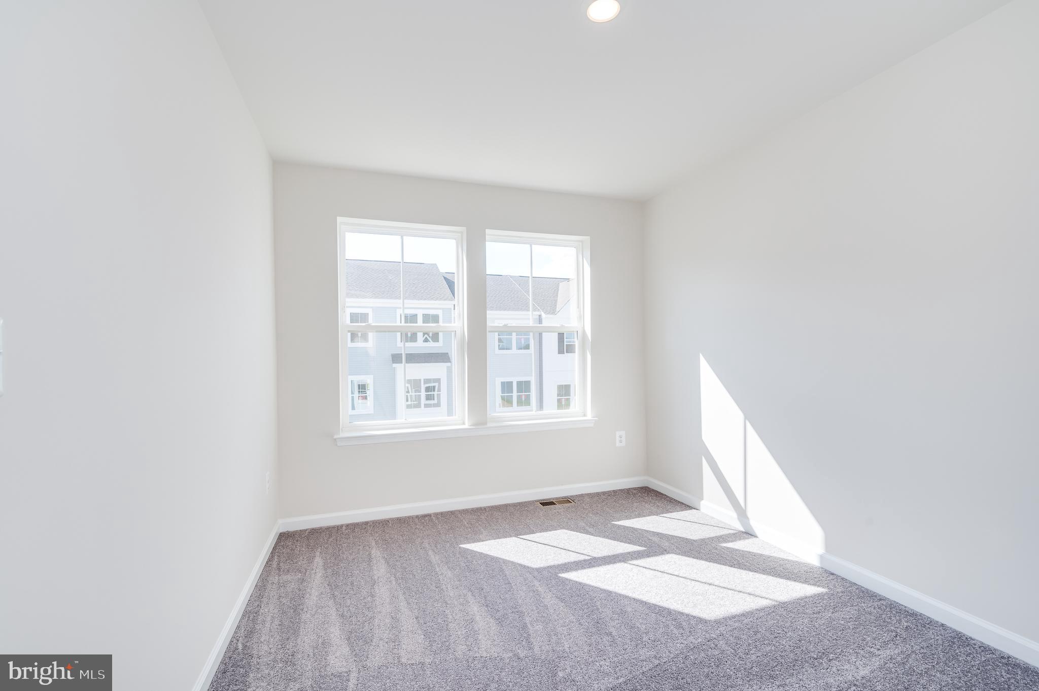 SHENANDOAH SPRINGS - Residential Lease