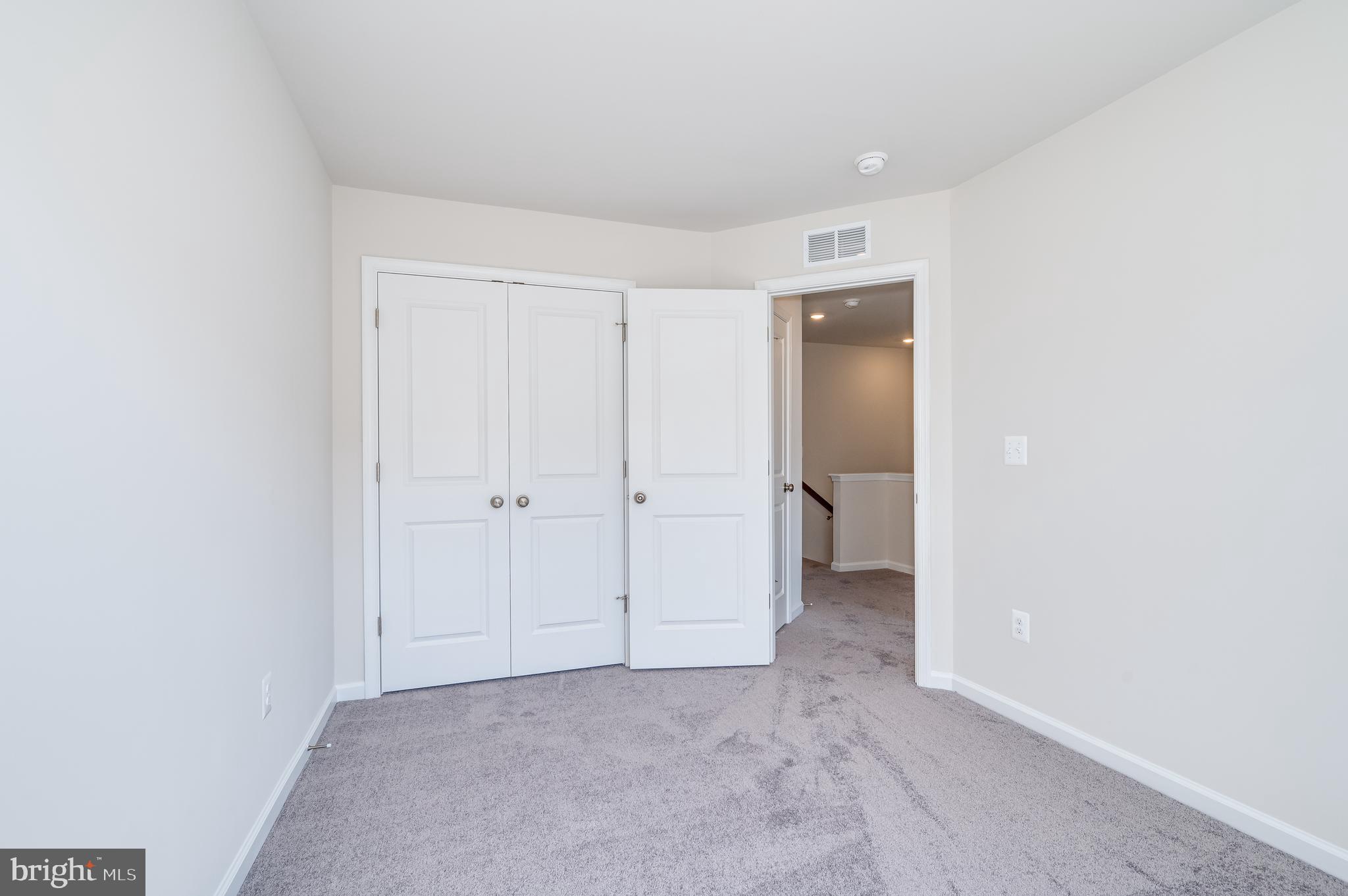 SHENANDOAH SPRINGS - Residential Lease