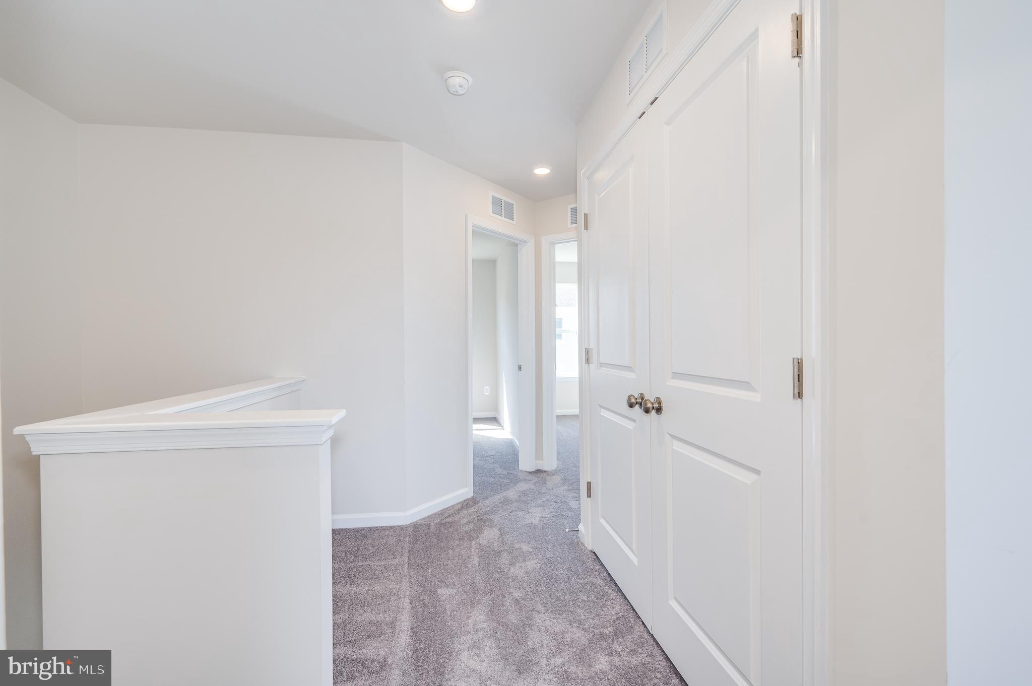 SHENANDOAH SPRINGS - Residential Lease