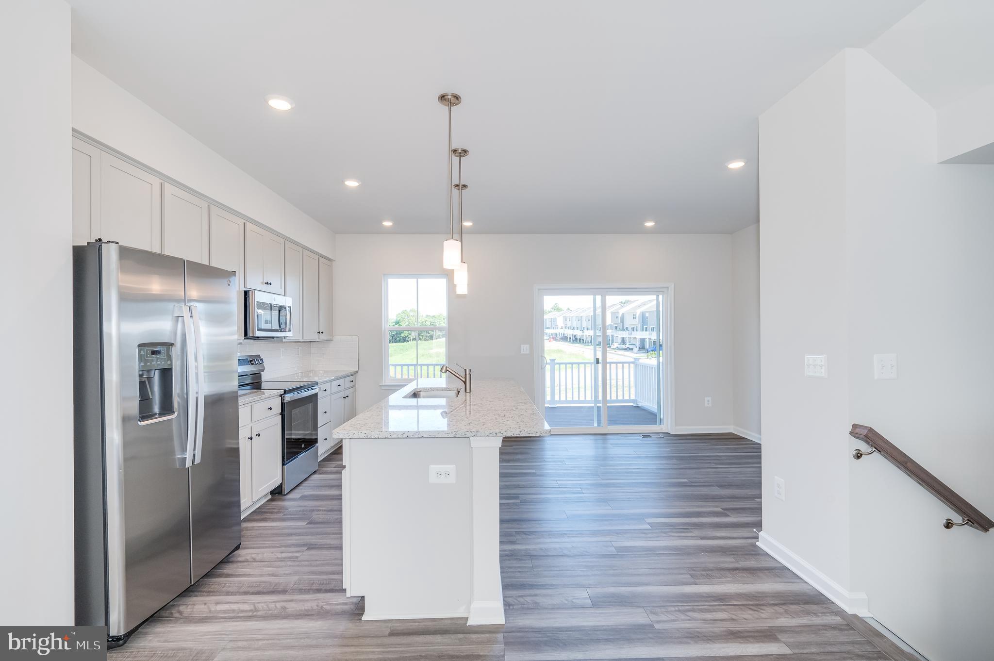 SHENANDOAH SPRINGS - Residential Lease