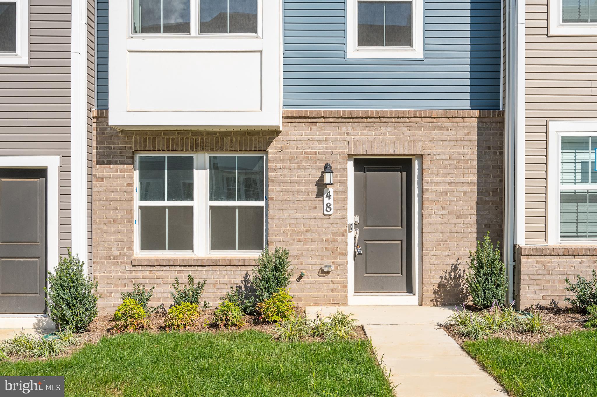 SHENANDOAH SPRINGS - Residential Lease