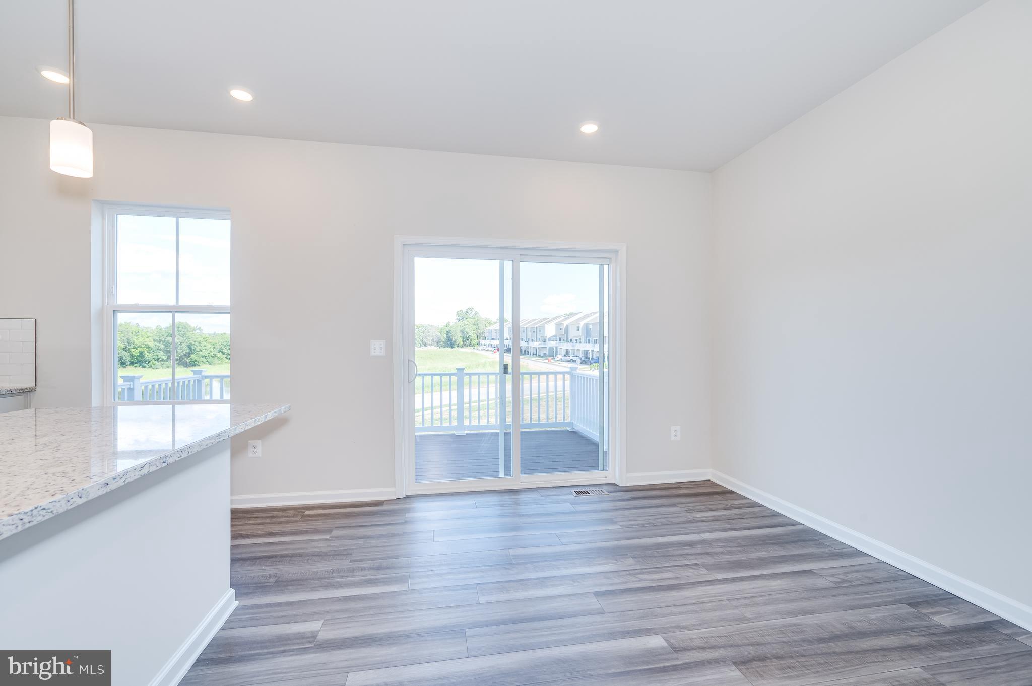 SHENANDOAH SPRINGS - Residential Lease