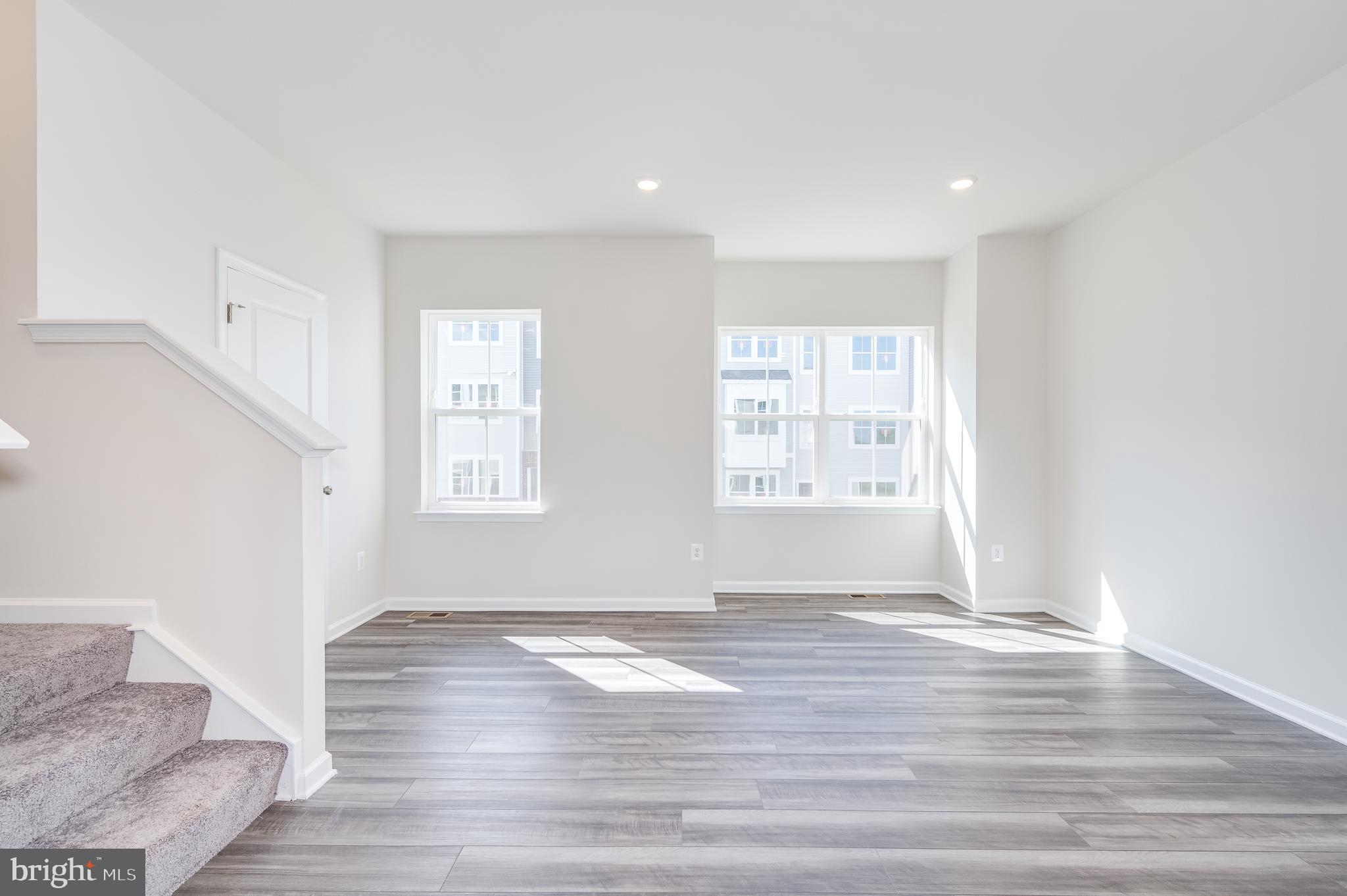 SHENANDOAH SPRINGS - Residential Lease