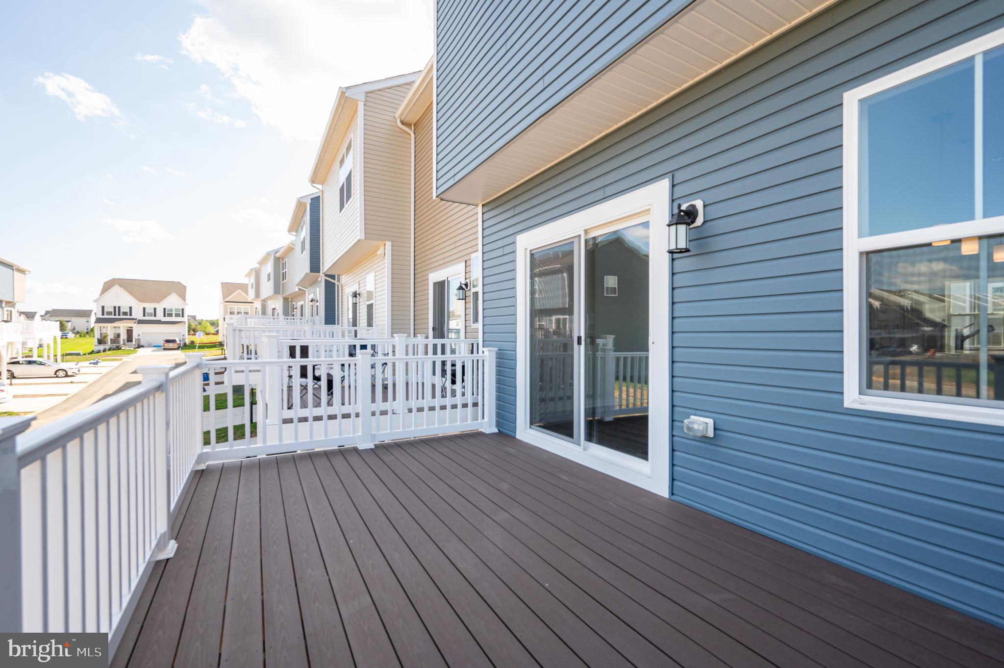 SHENANDOAH SPRINGS - Residential Lease