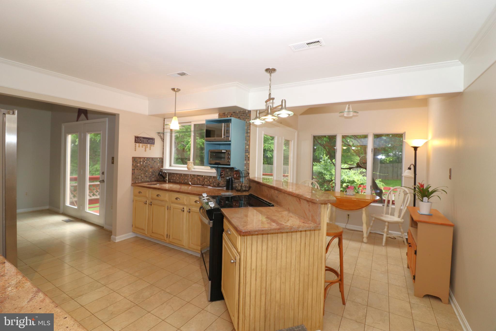 KIMBERLEY - Residential