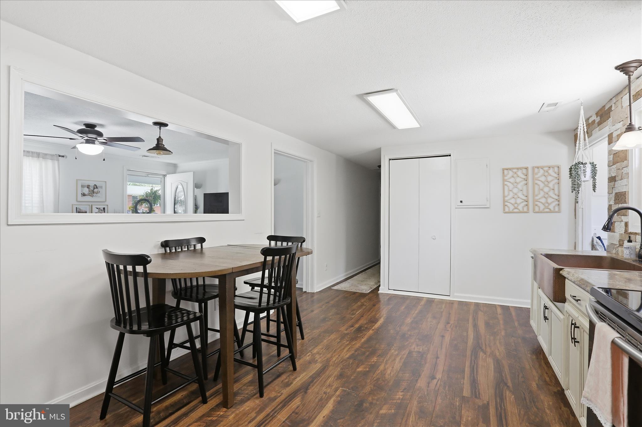 LAMPS - Residential