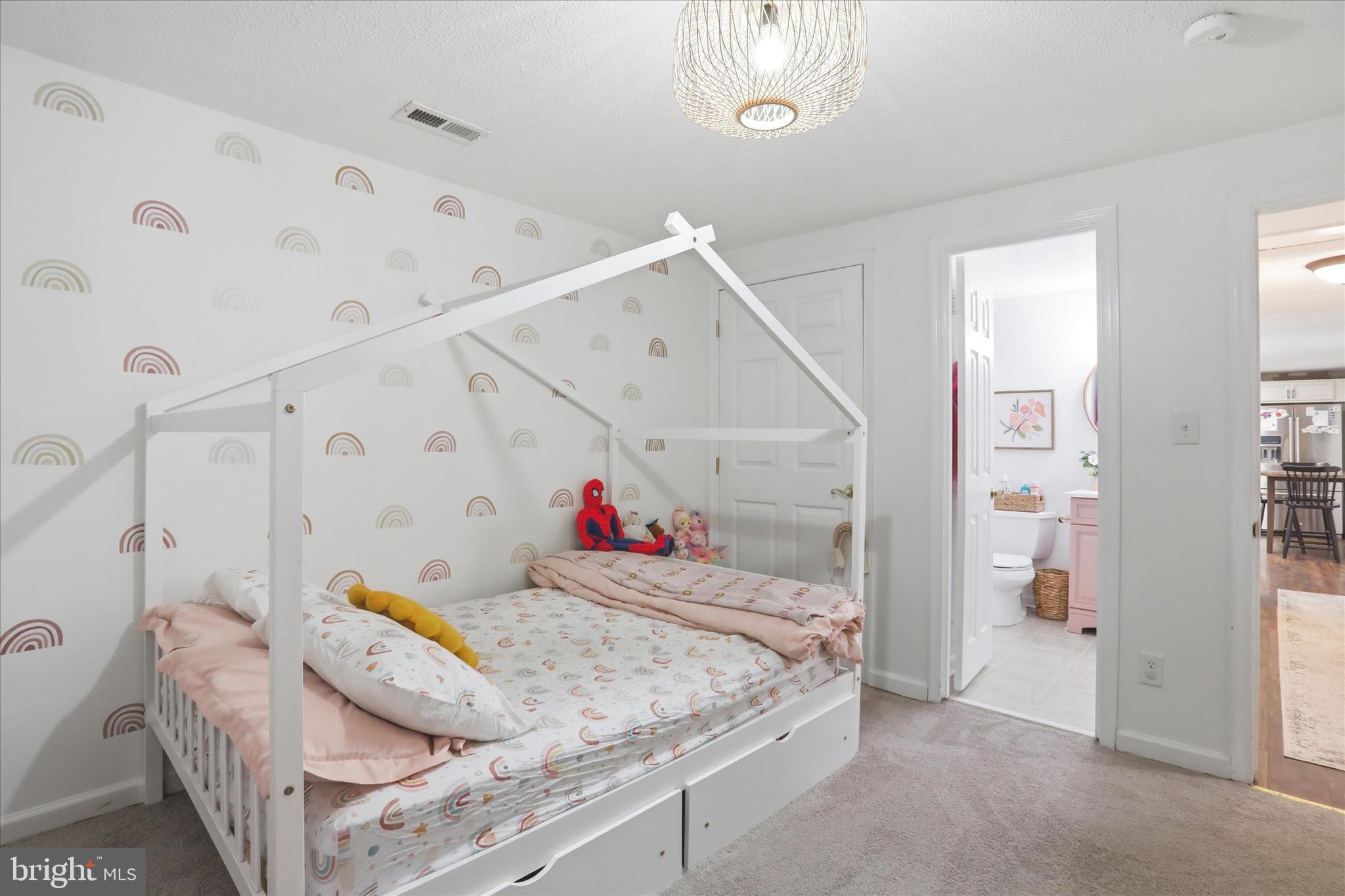 LAMPS - Residential