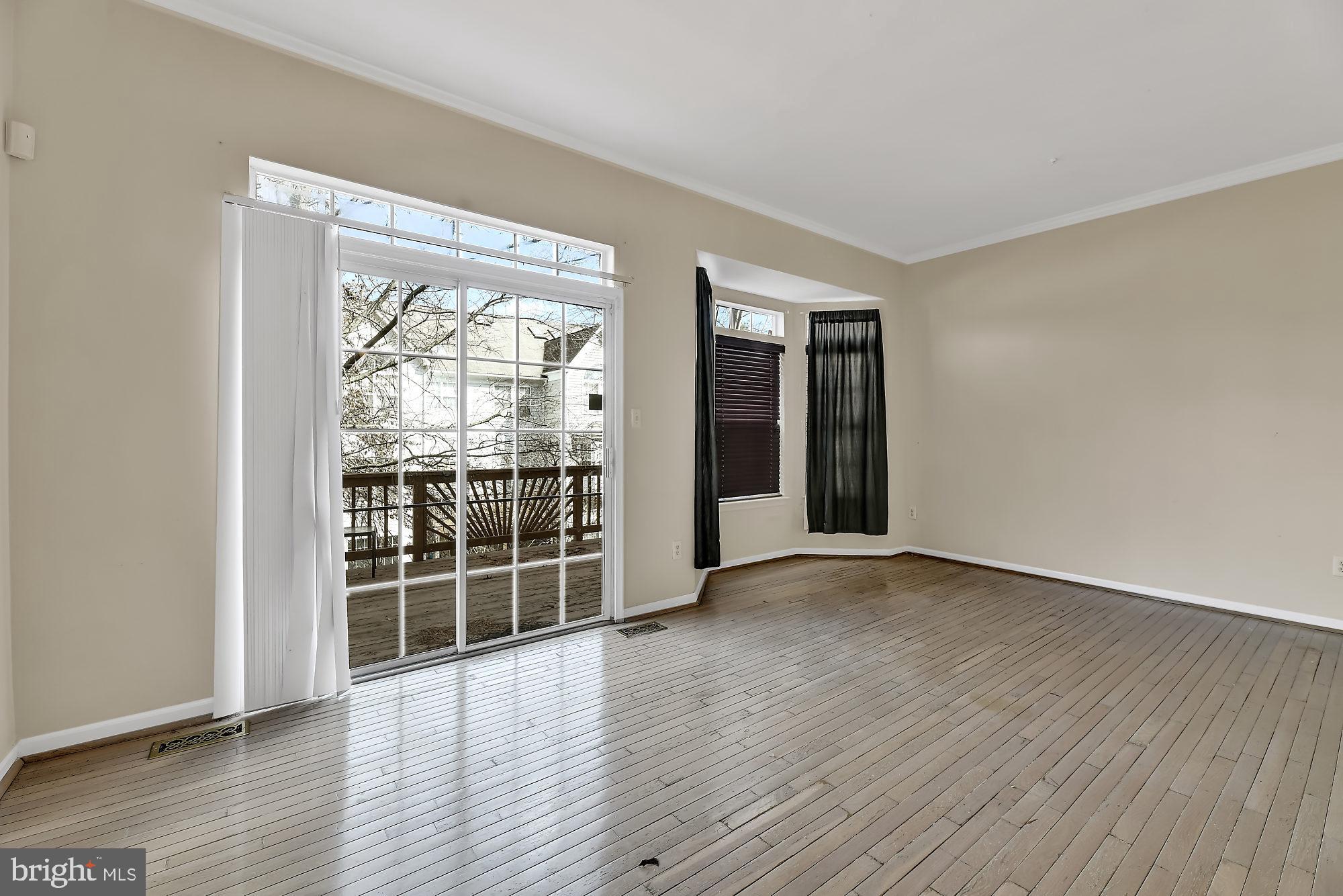 FOXRIDGE - Residential