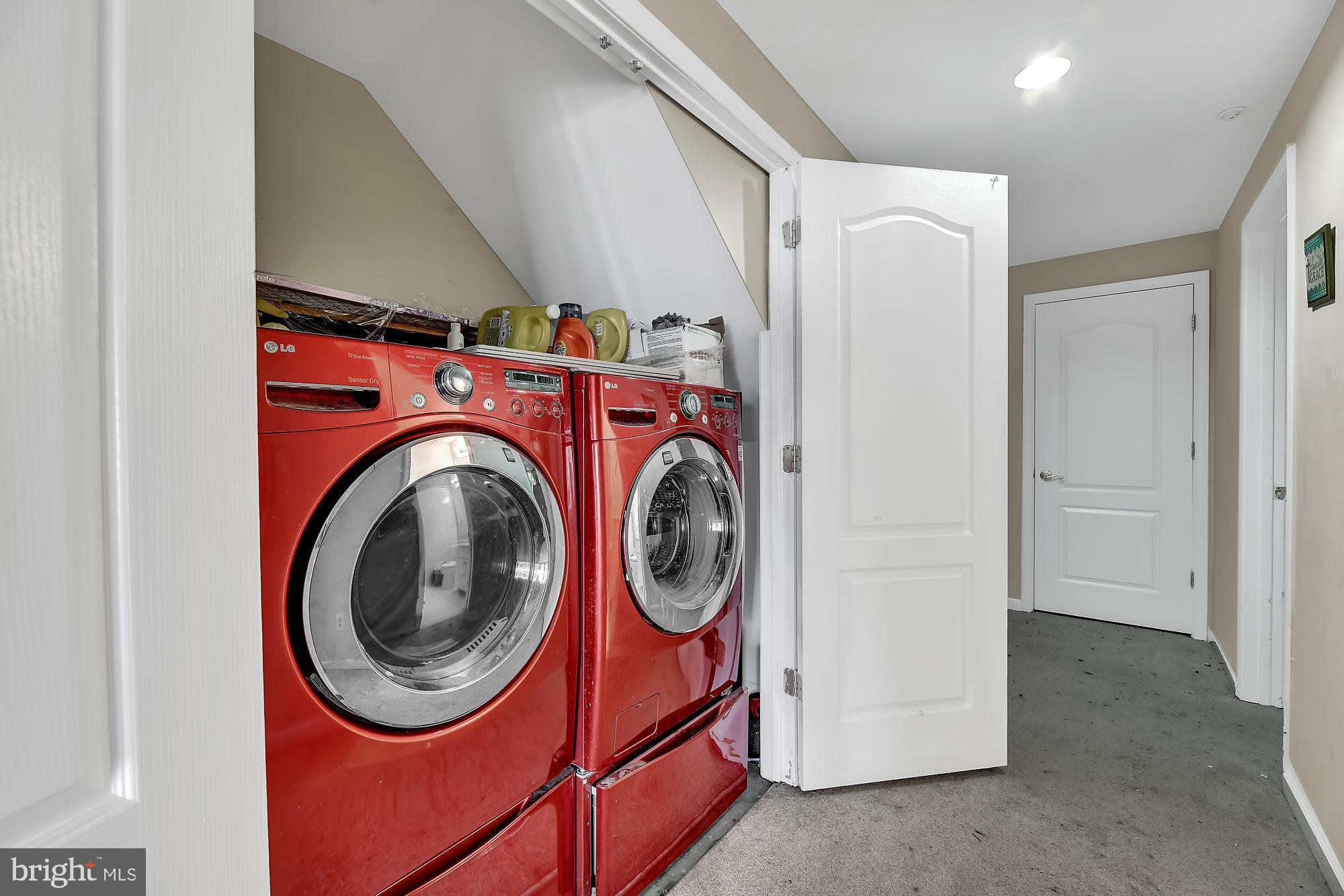 FOXRIDGE - Residential