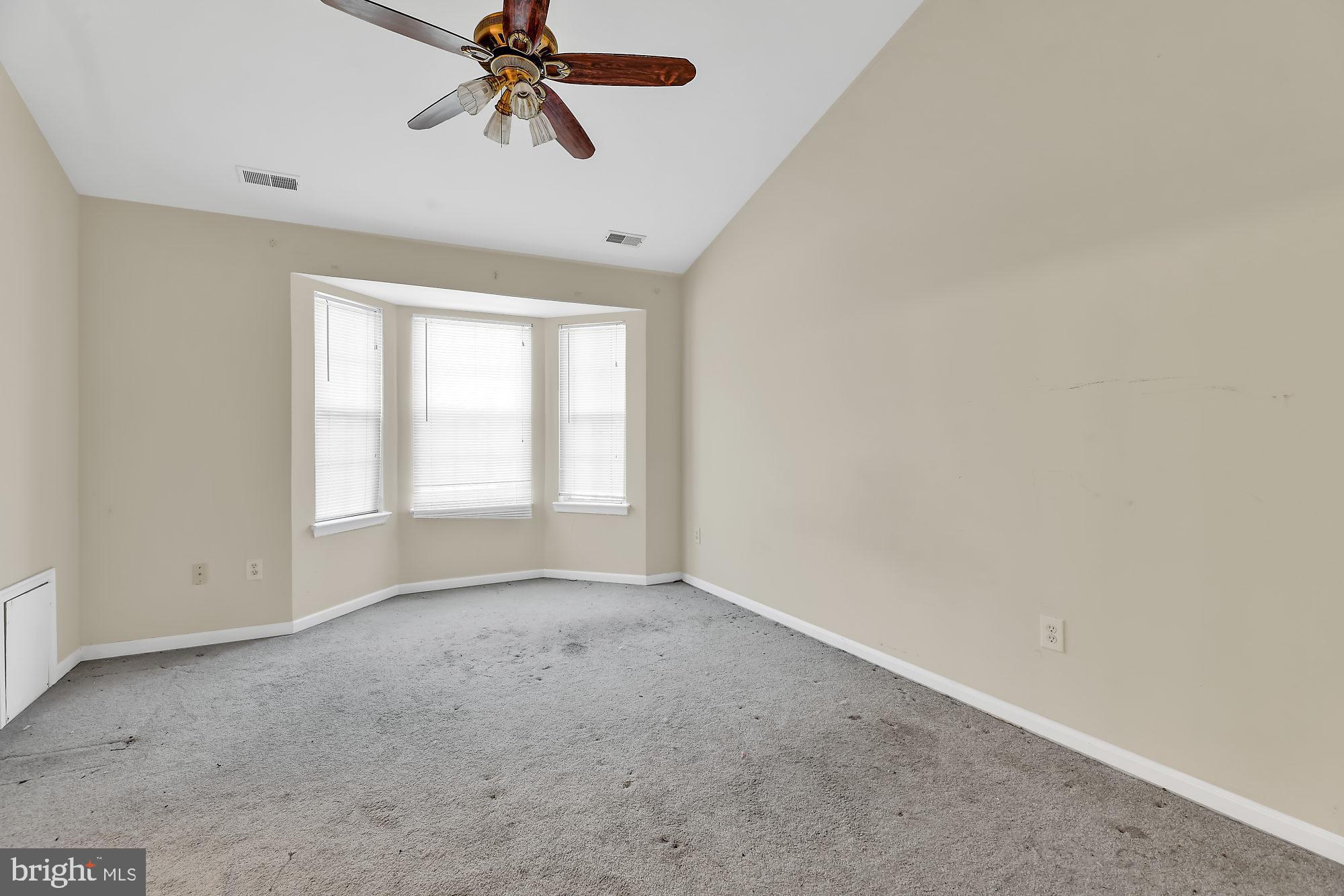 FOXRIDGE - Residential