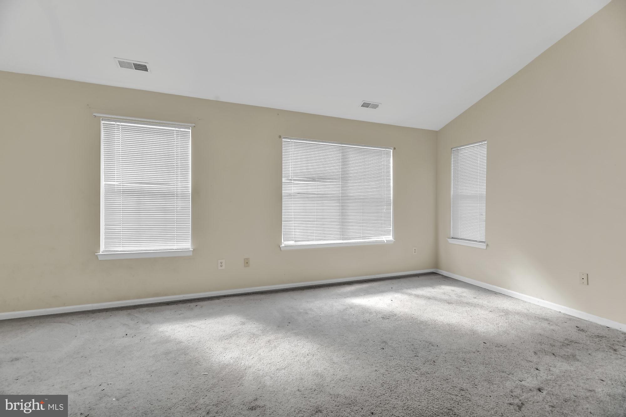 FOXRIDGE - Residential