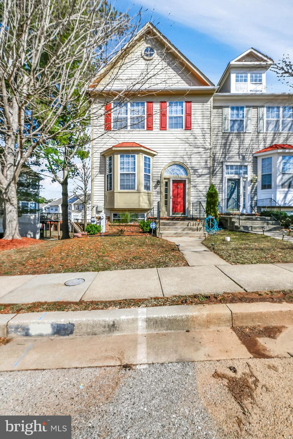 FOXRIDGE - Residential