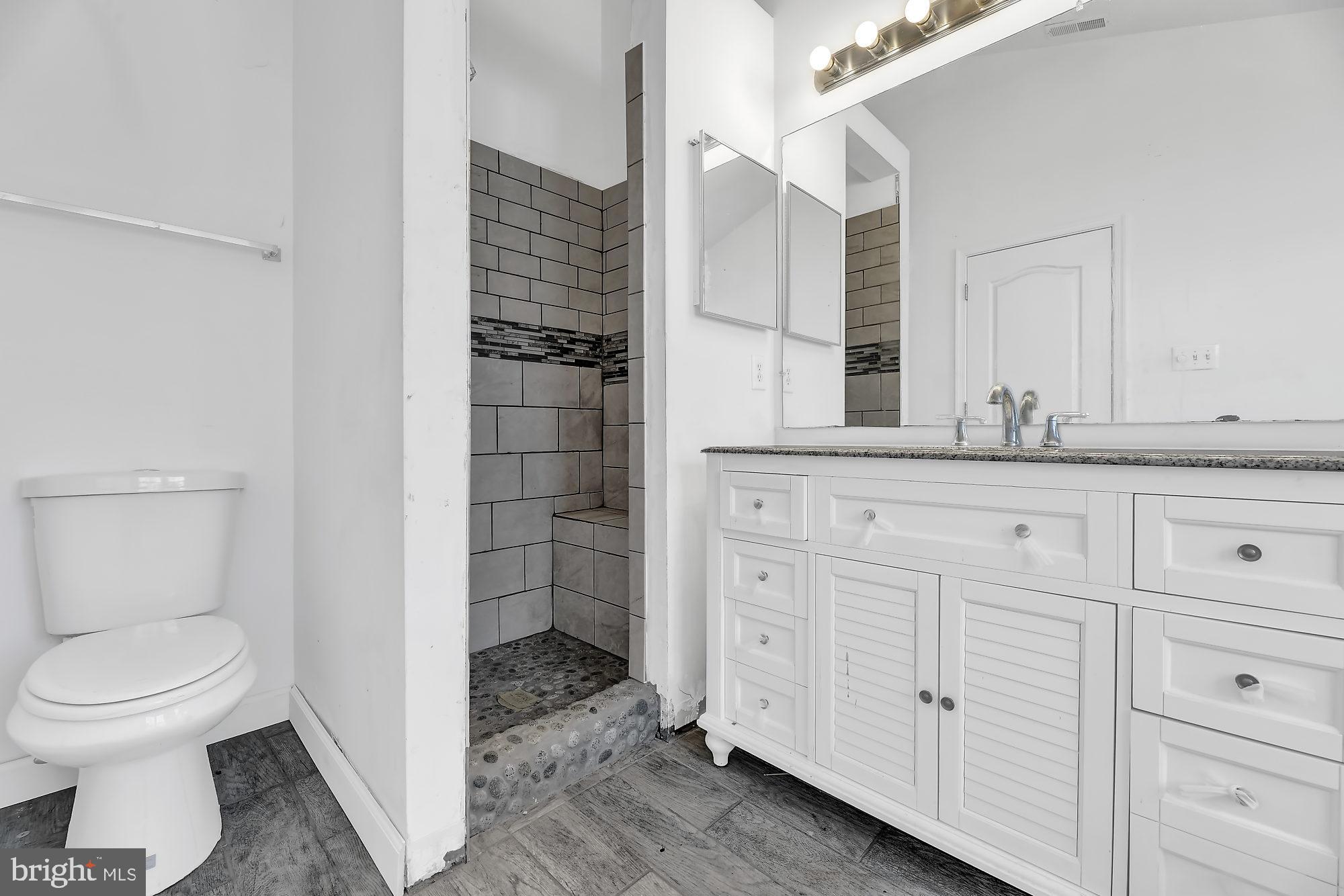 FOXRIDGE - Residential