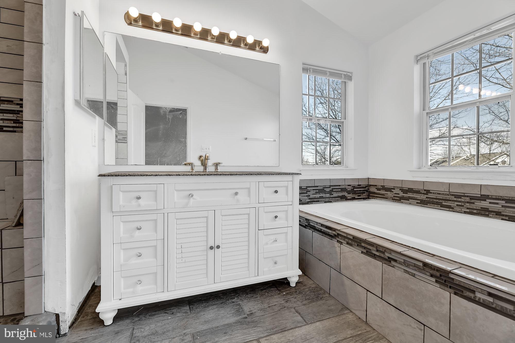 FOXRIDGE - Residential