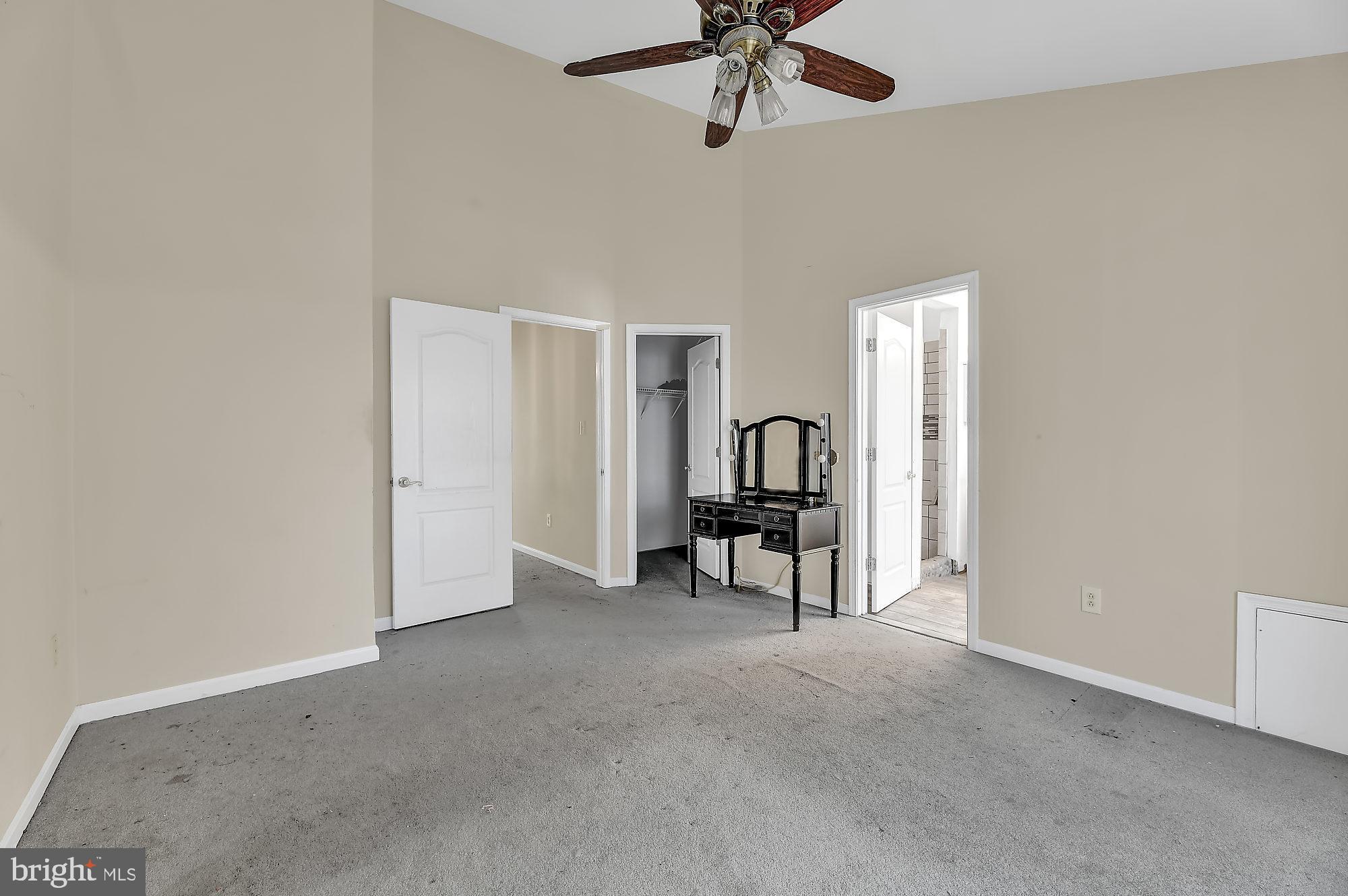 FOXRIDGE - Residential