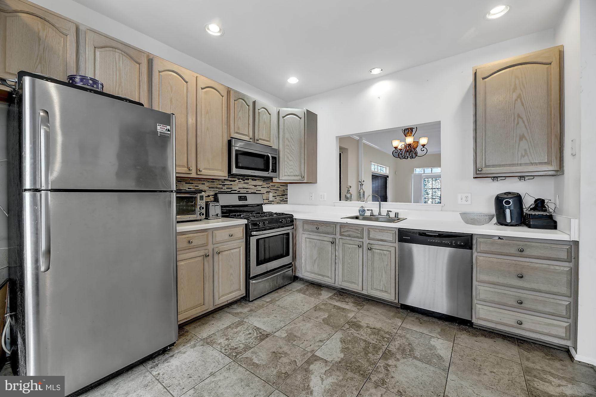 FOXRIDGE - Residential