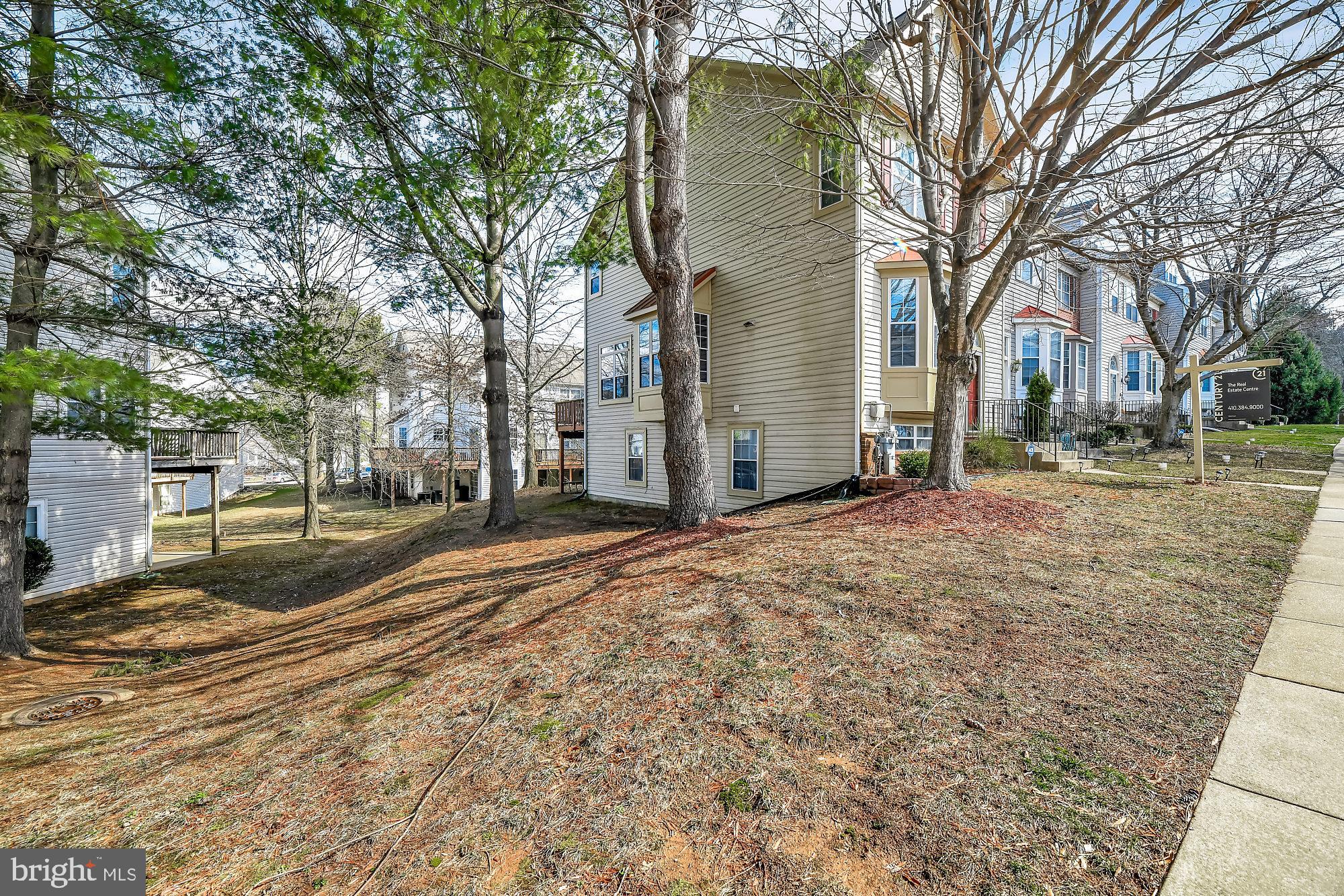 FOXRIDGE - Residential