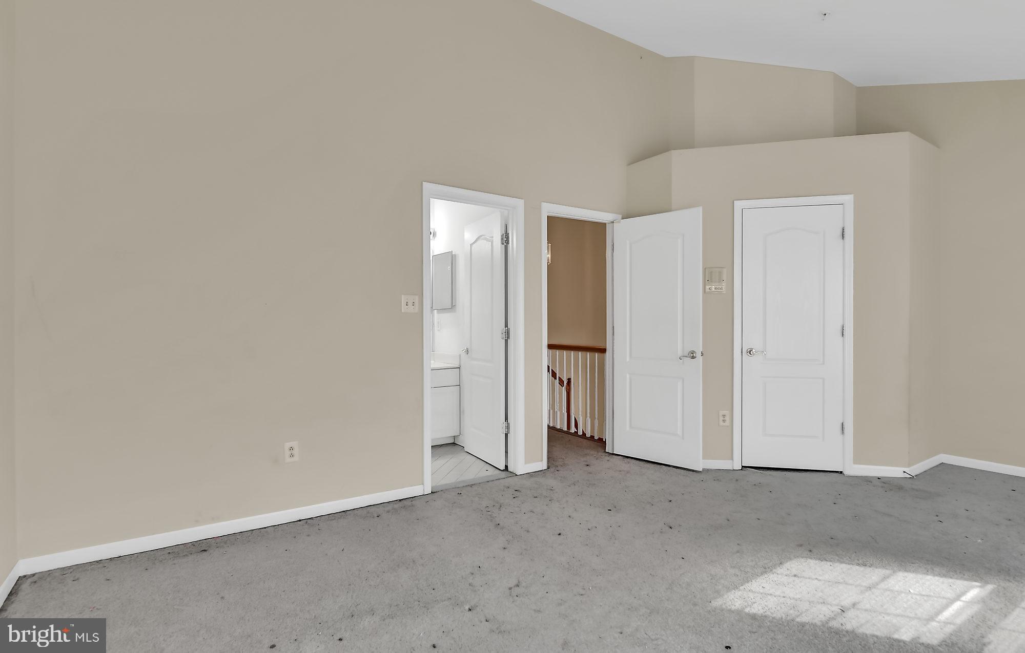 FOXRIDGE - Residential