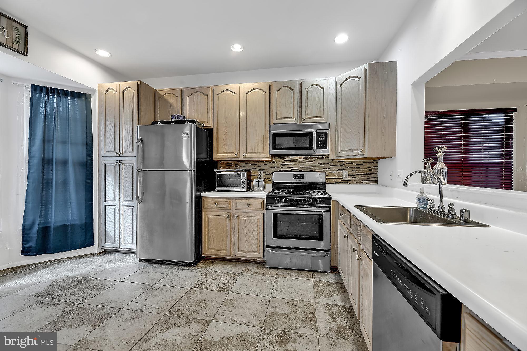 FOXRIDGE - Residential