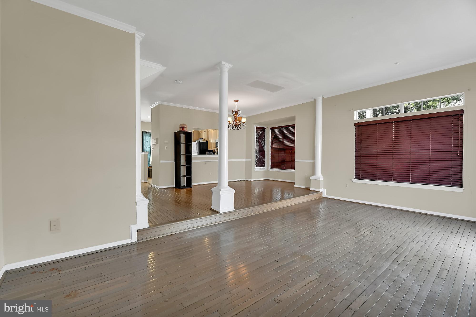 FOXRIDGE - Residential