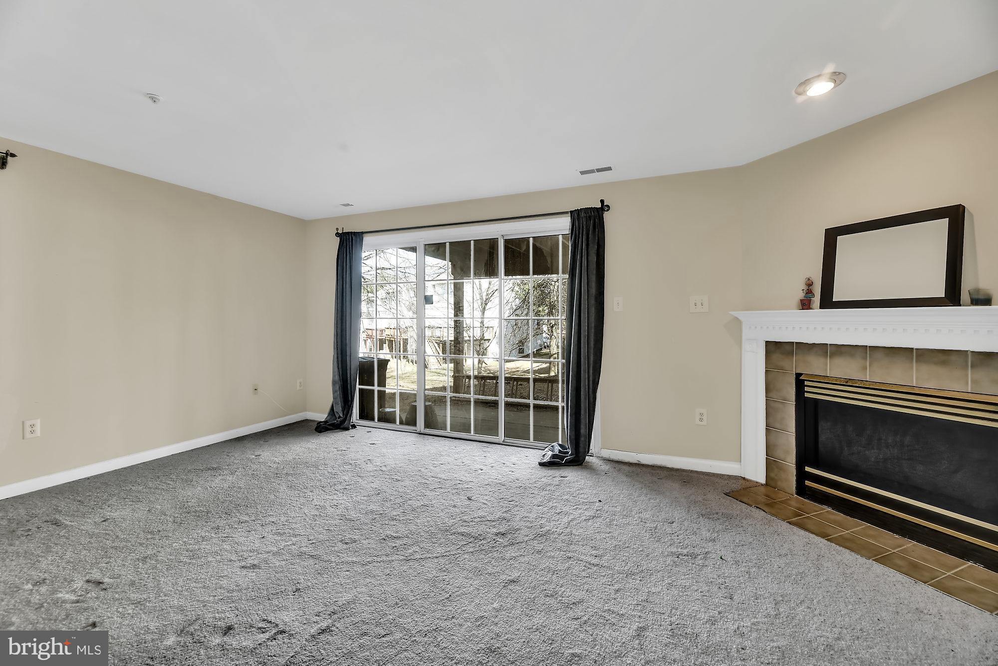 FOXRIDGE - Residential